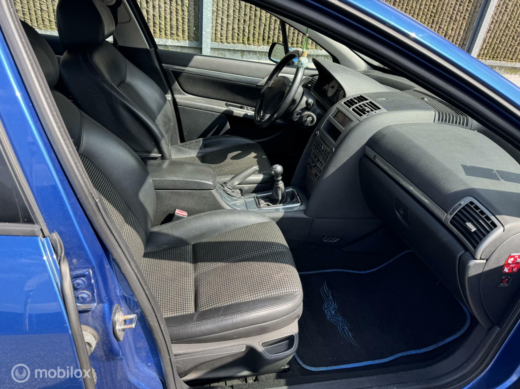 Foto van Peugeot 407