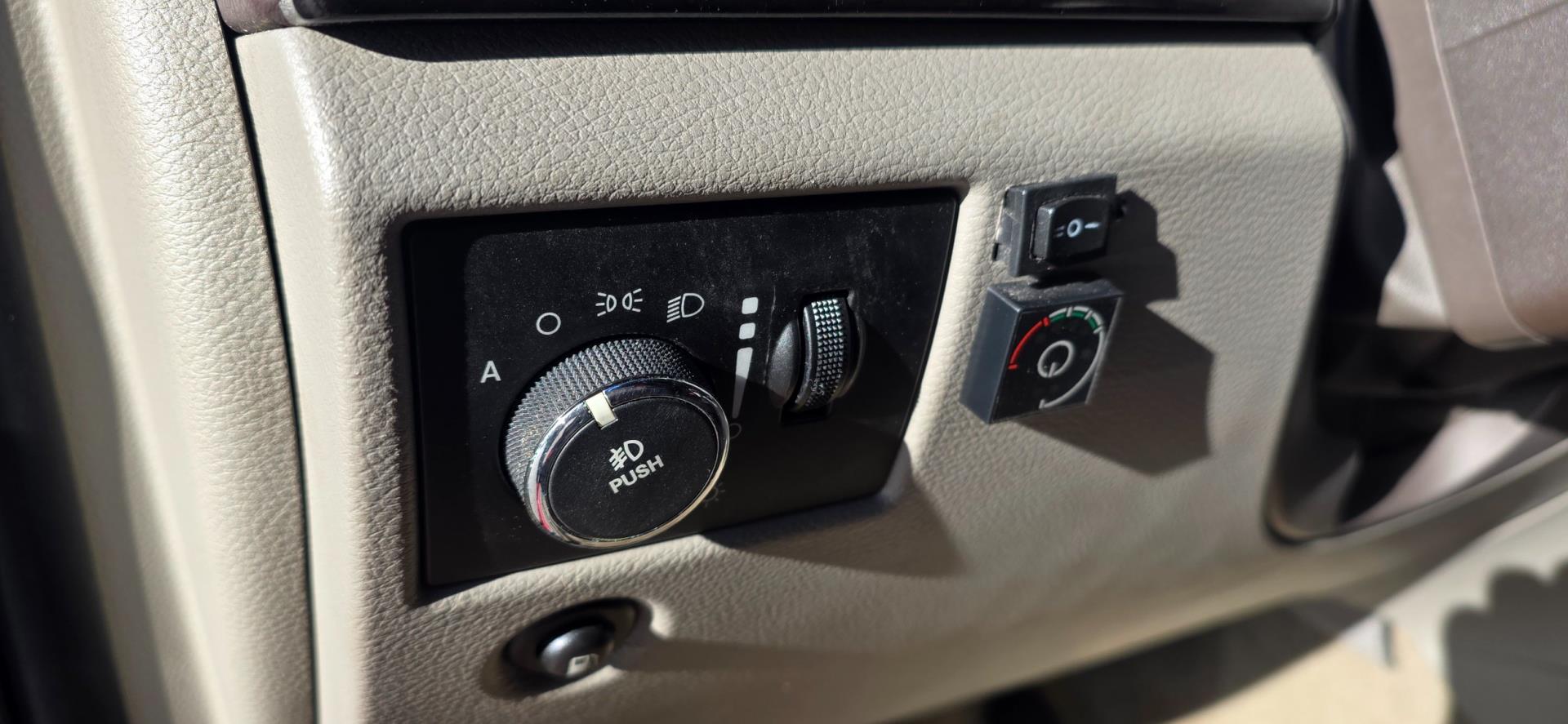 Foto van Jeep Grand Cherokee
