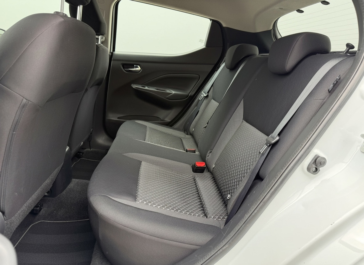 Foto van Nissan Nissan Micra