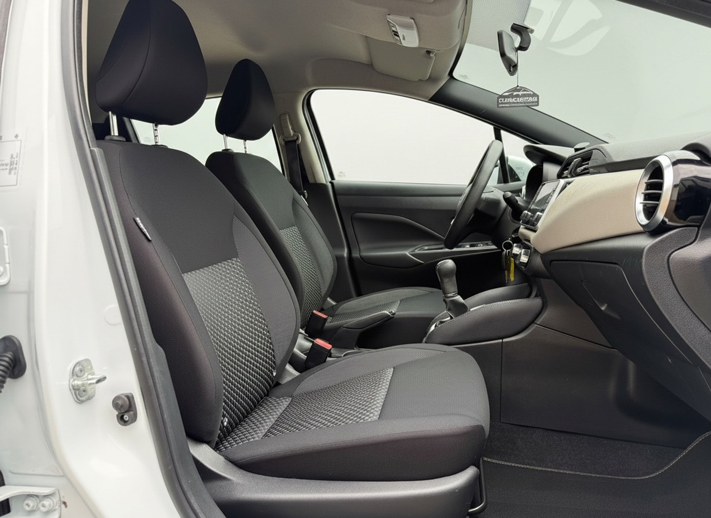Foto van Nissan Nissan Micra