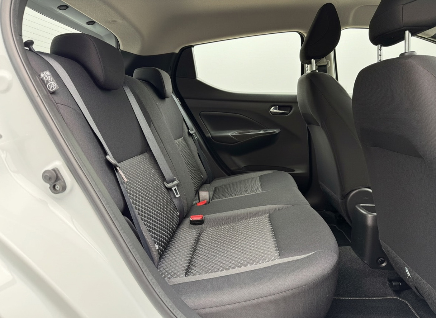 Foto van Nissan Nissan Micra