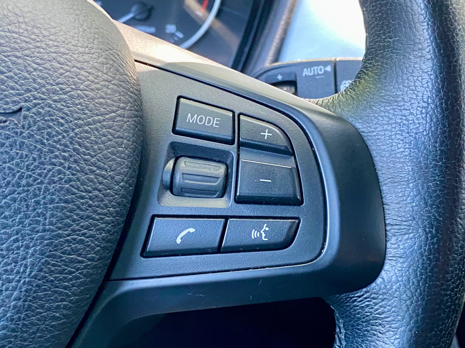 Foto van BMW X1 Sdrive18i
