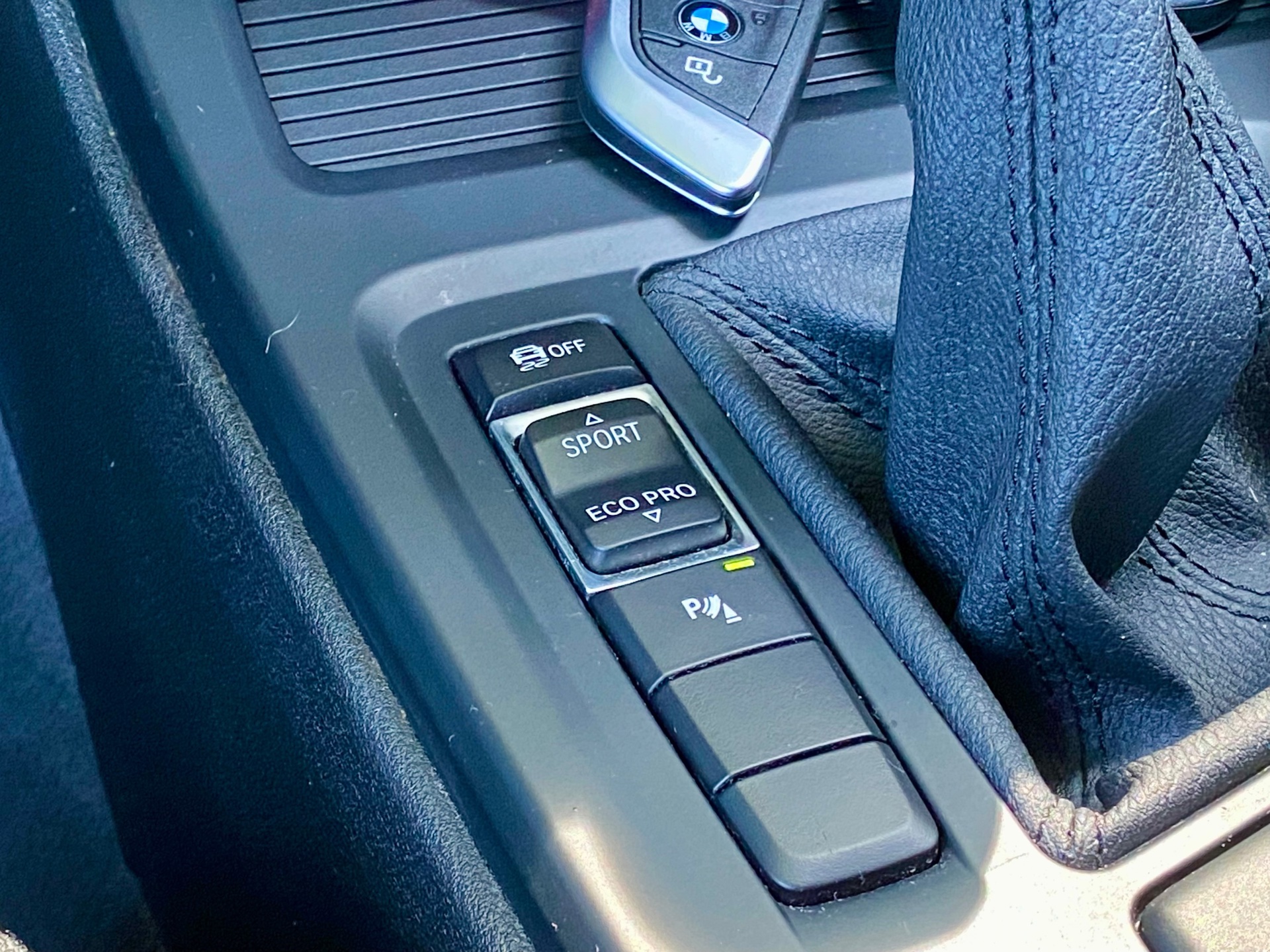Foto van BMW X1 Sdrive18i