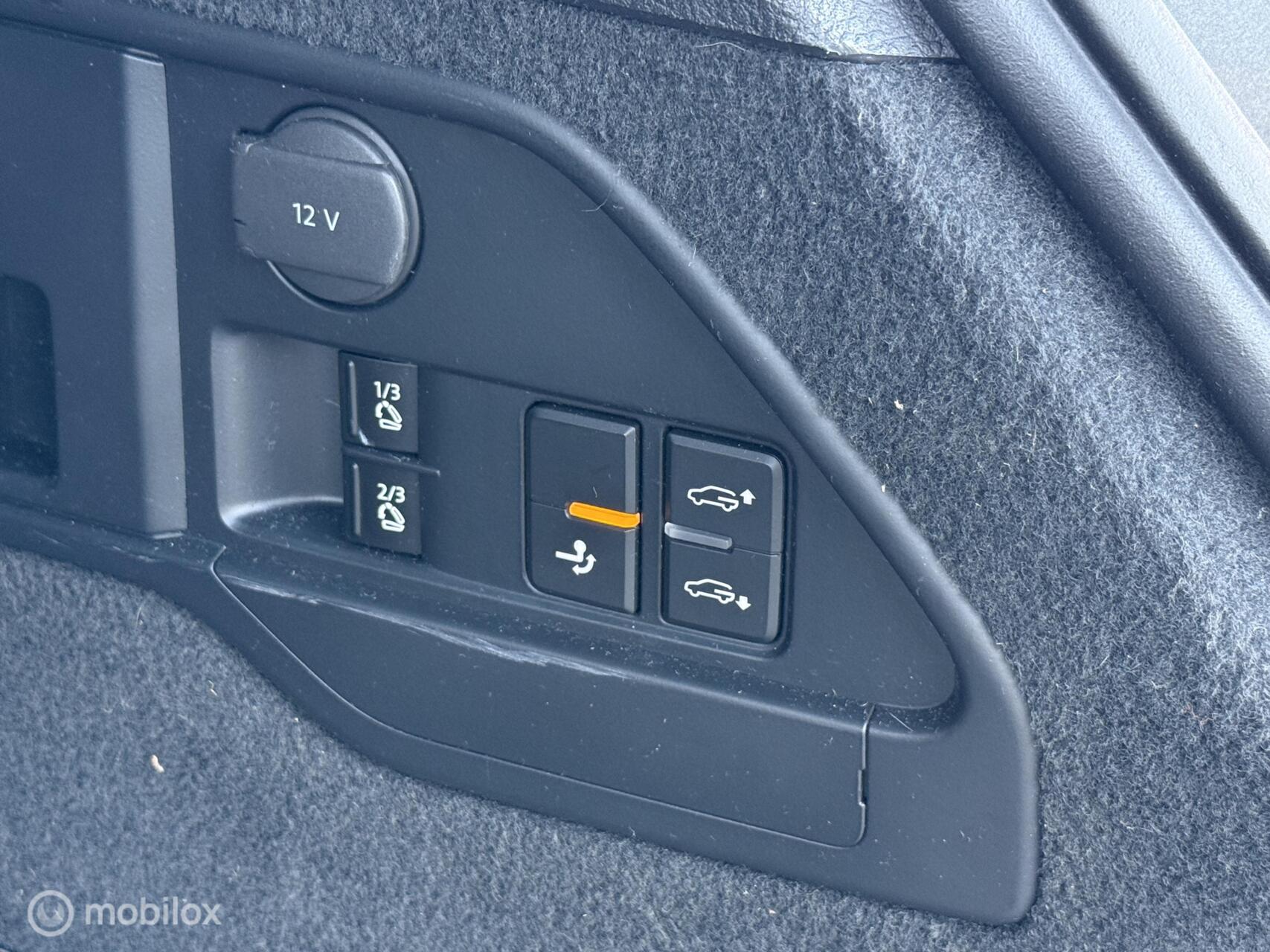 Foto van Volkswagen Touareg