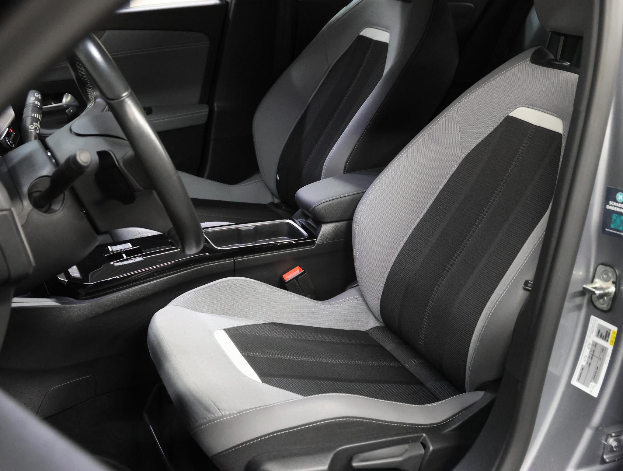 Foto van Opel Mokka
