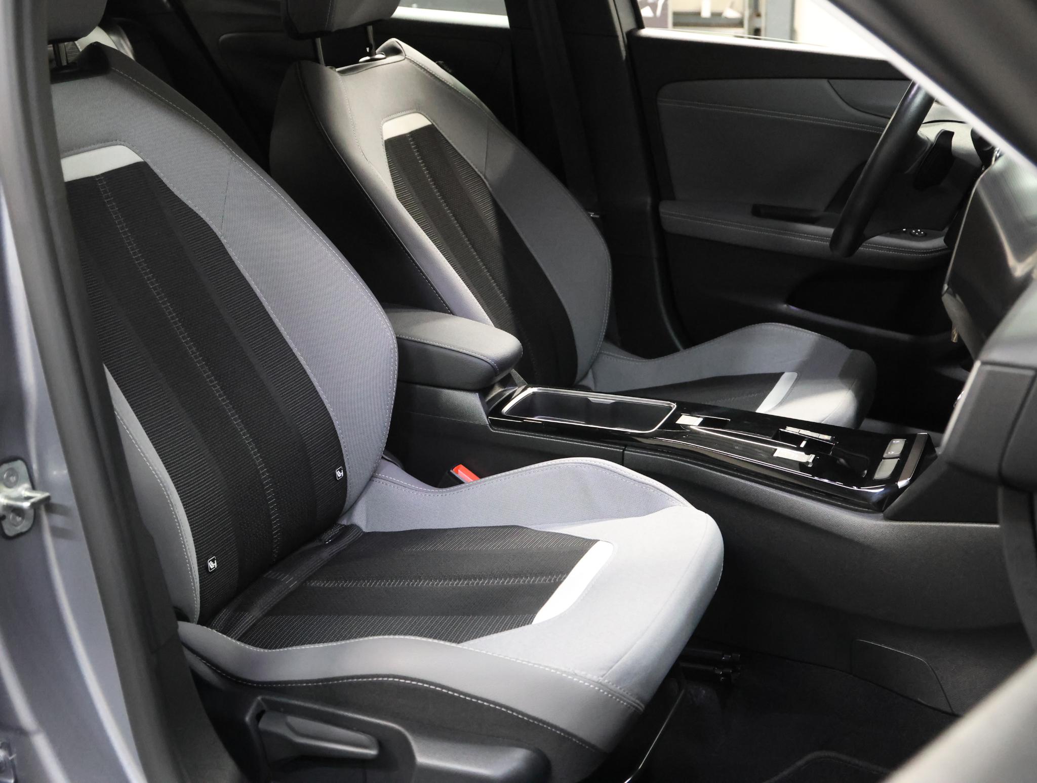 Foto van Opel Mokka