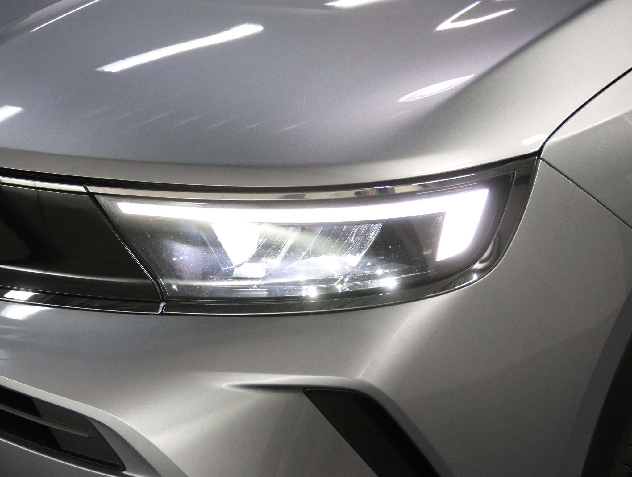 Foto van Opel Mokka