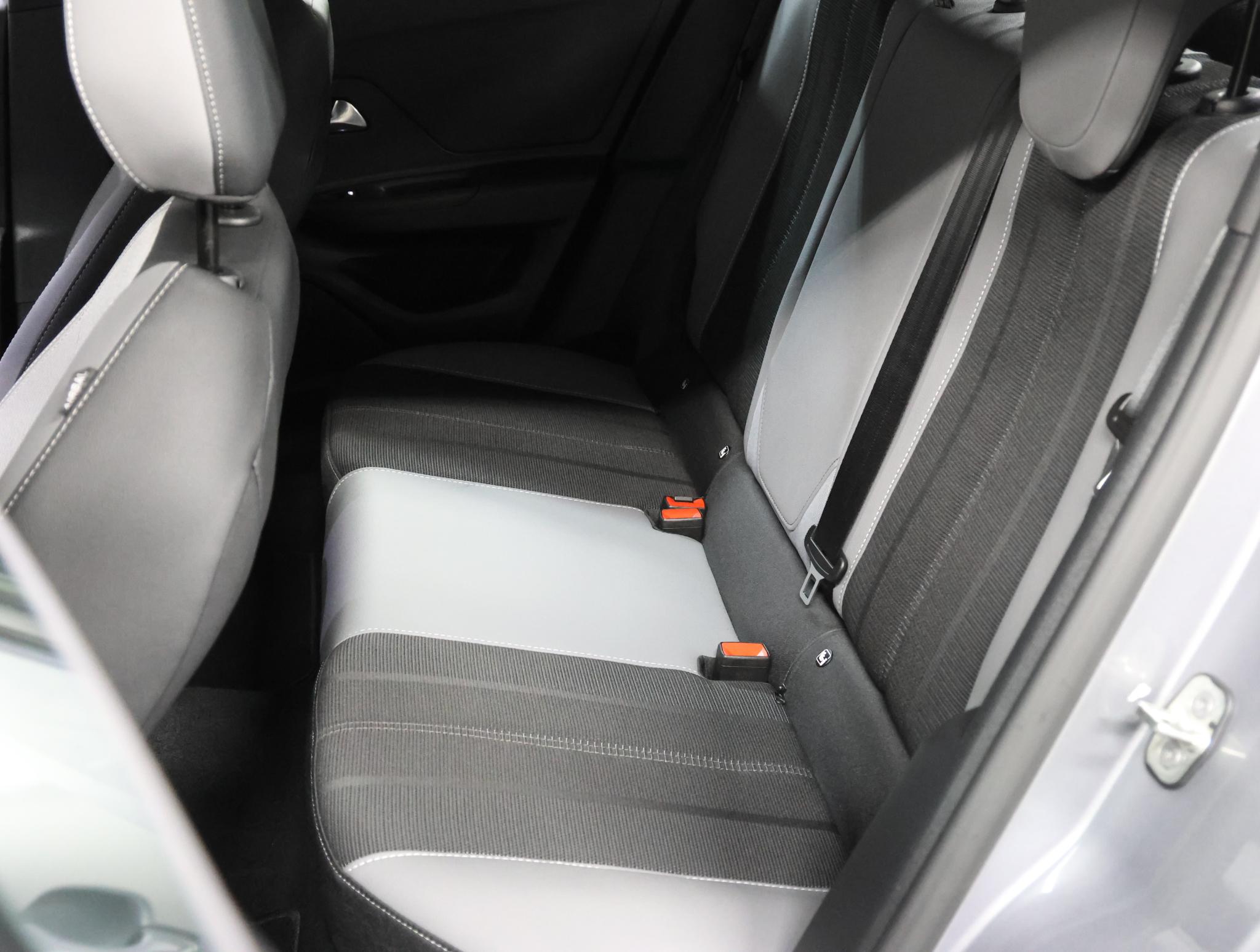 Foto van Opel Mokka