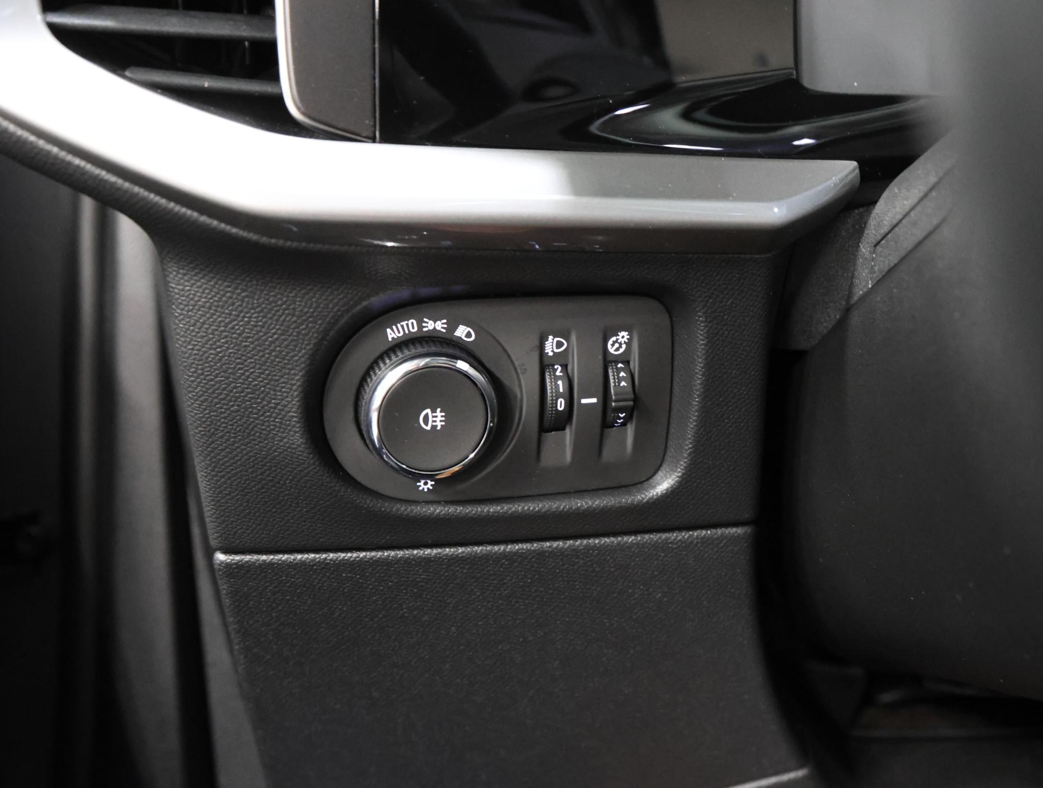 Foto van Opel Mokka