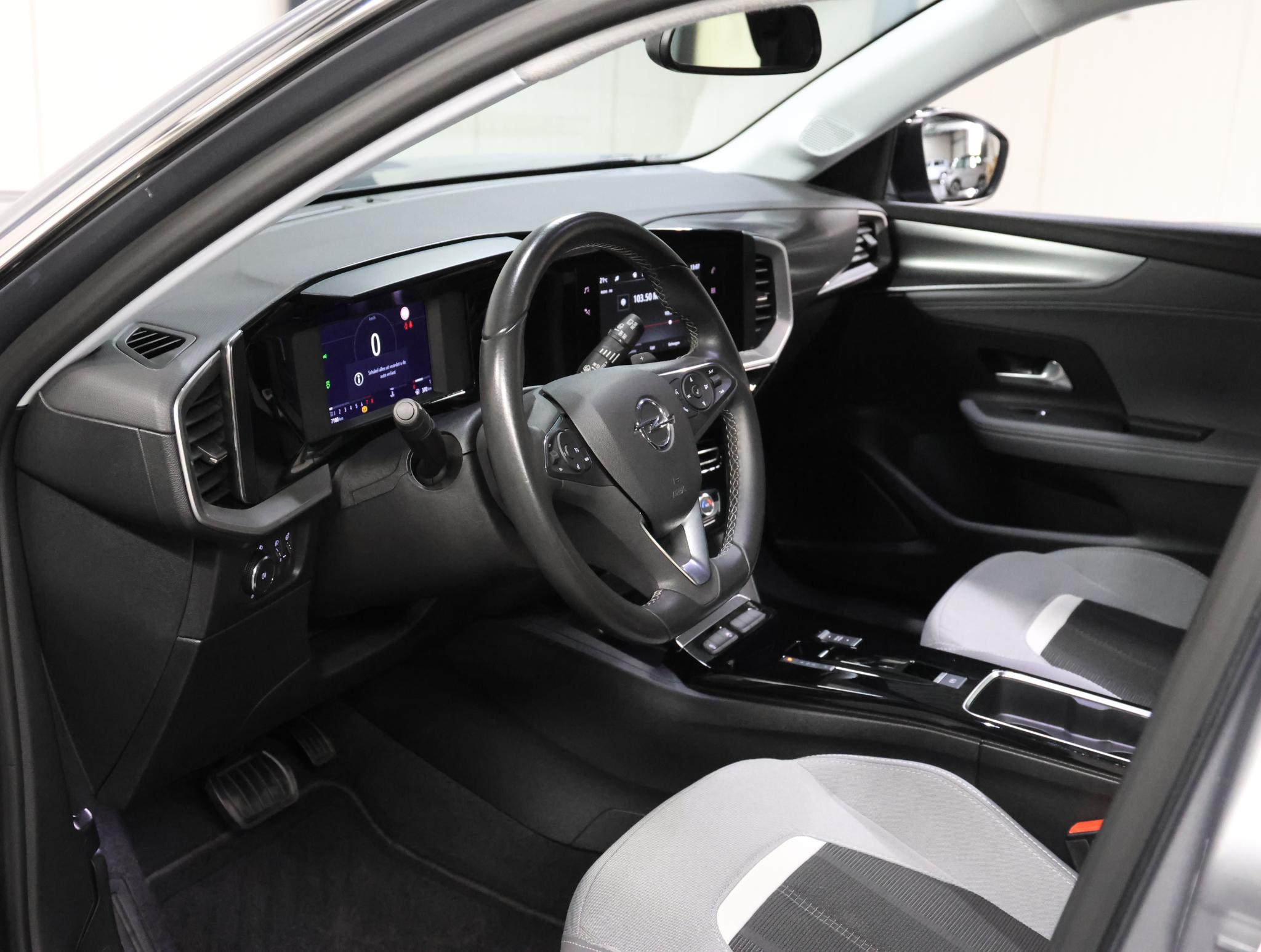 Foto van Opel Mokka