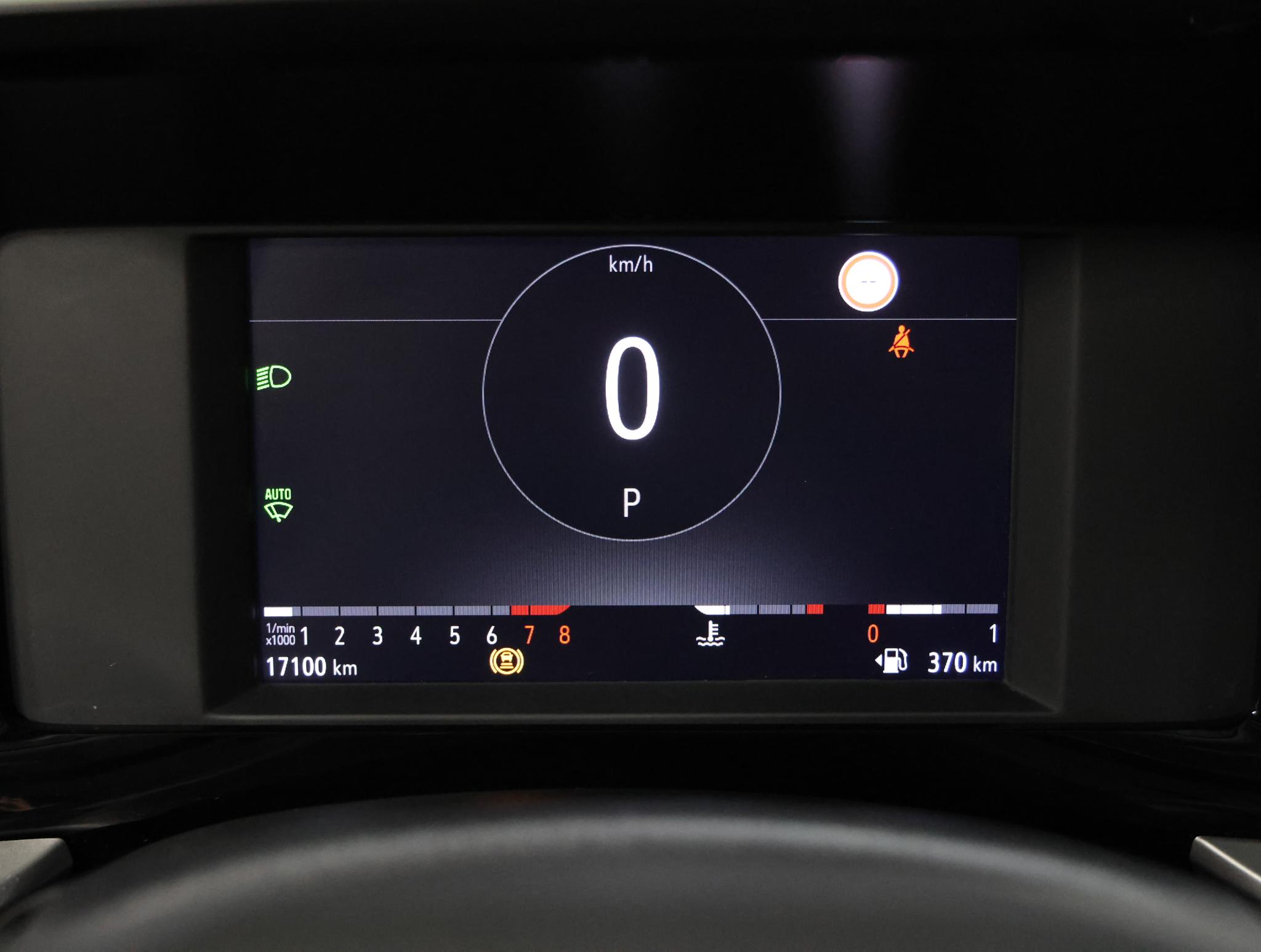 Foto van Opel Mokka
