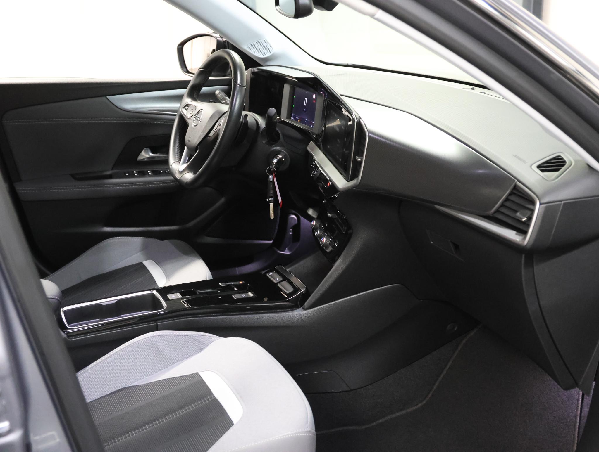 Foto van Opel Mokka