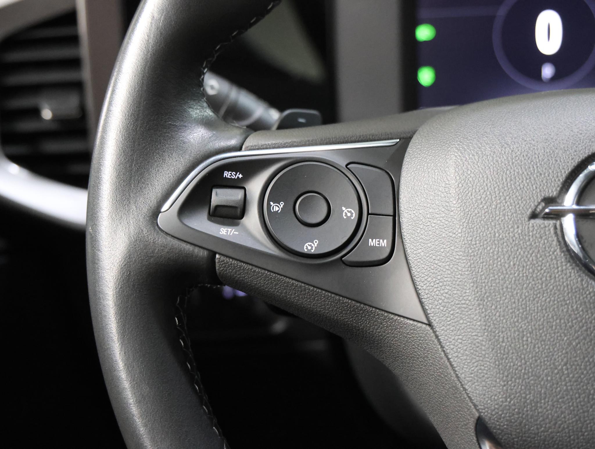 Foto van Opel Mokka