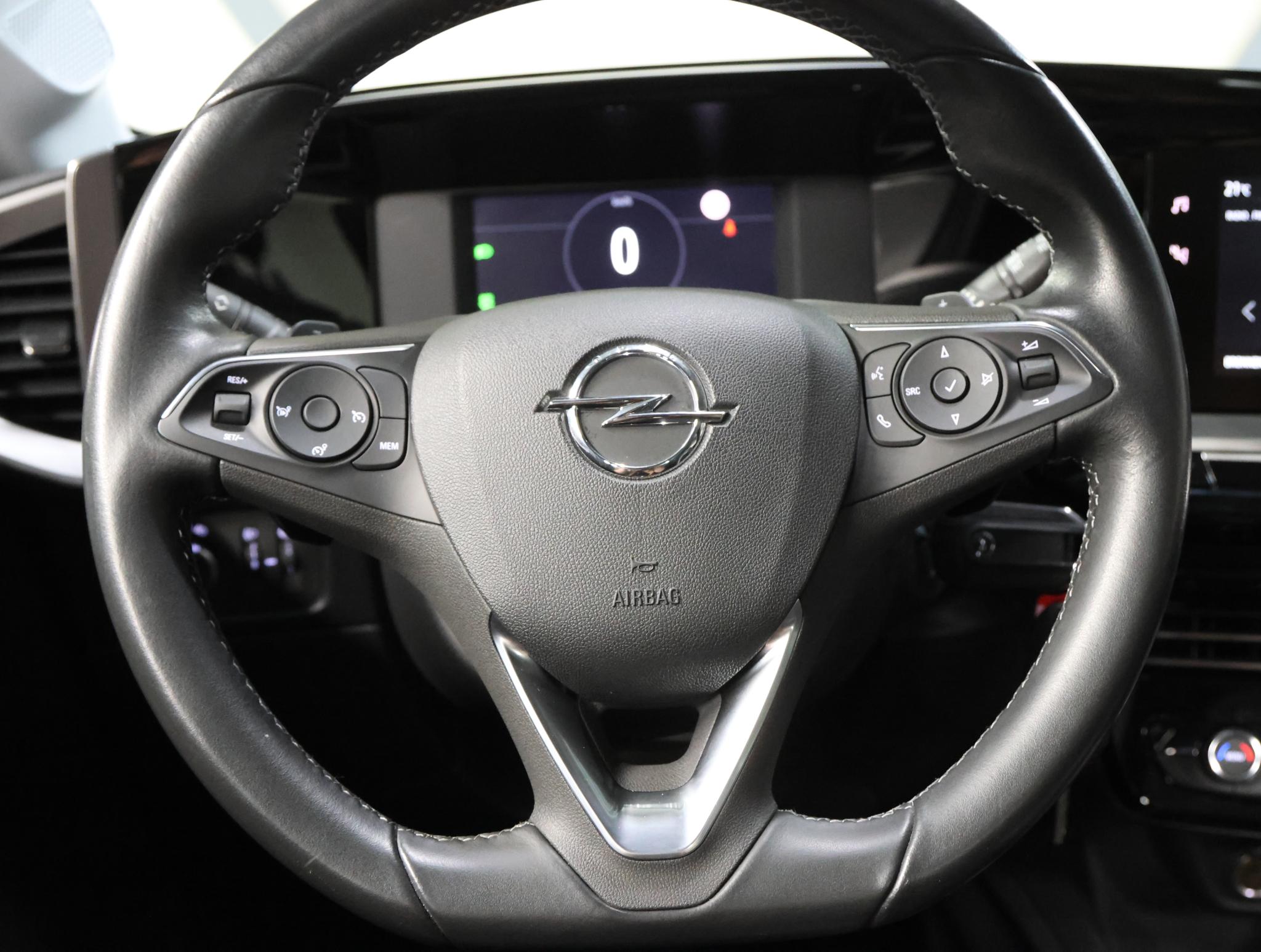 Foto van Opel Mokka