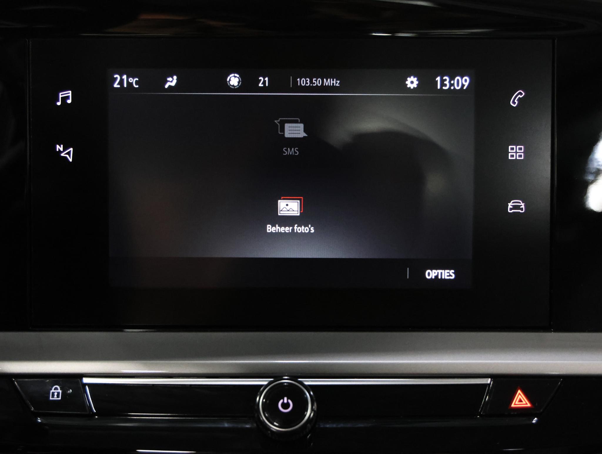 Foto van Opel Mokka
