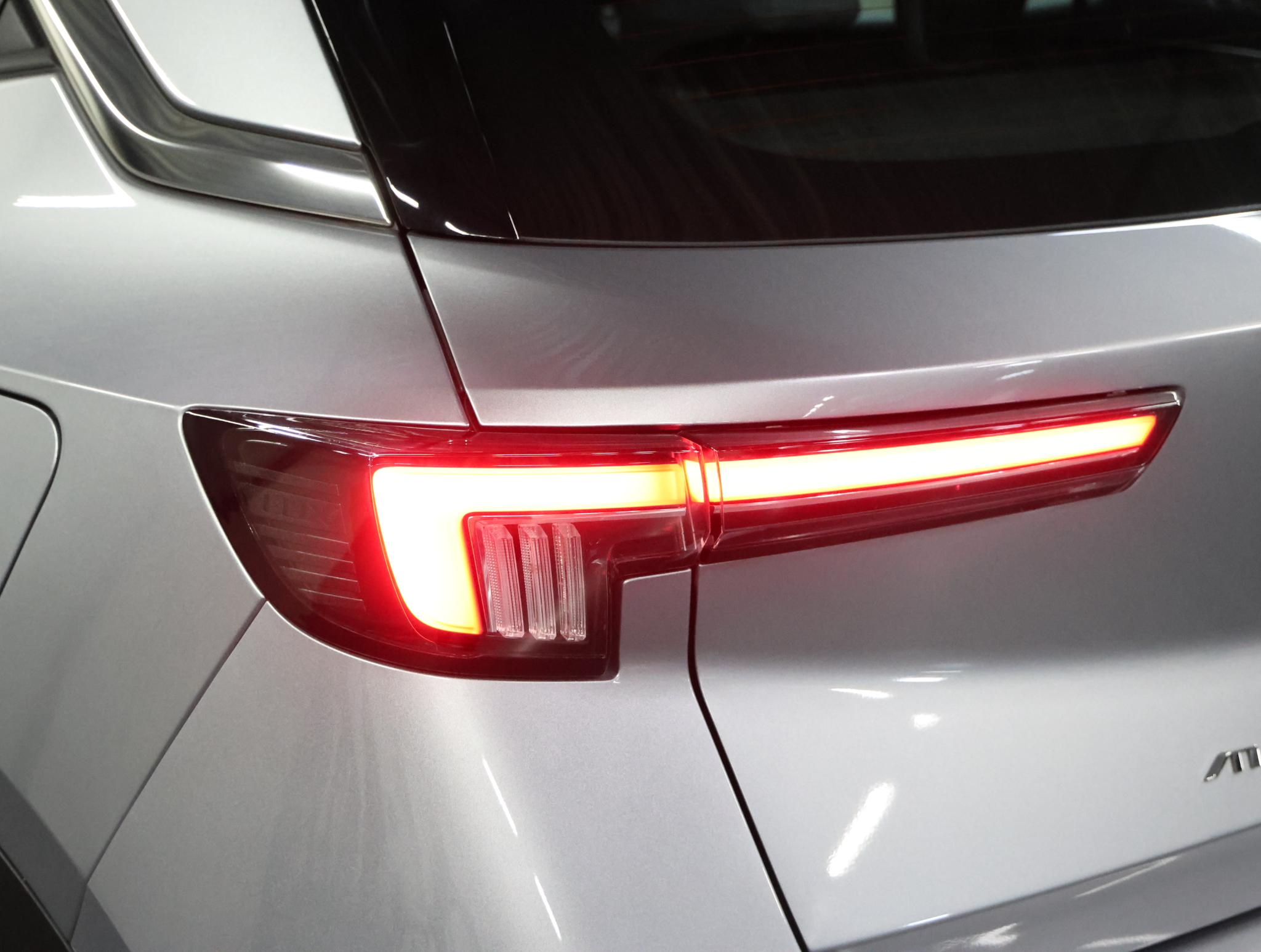 Foto van Opel Mokka