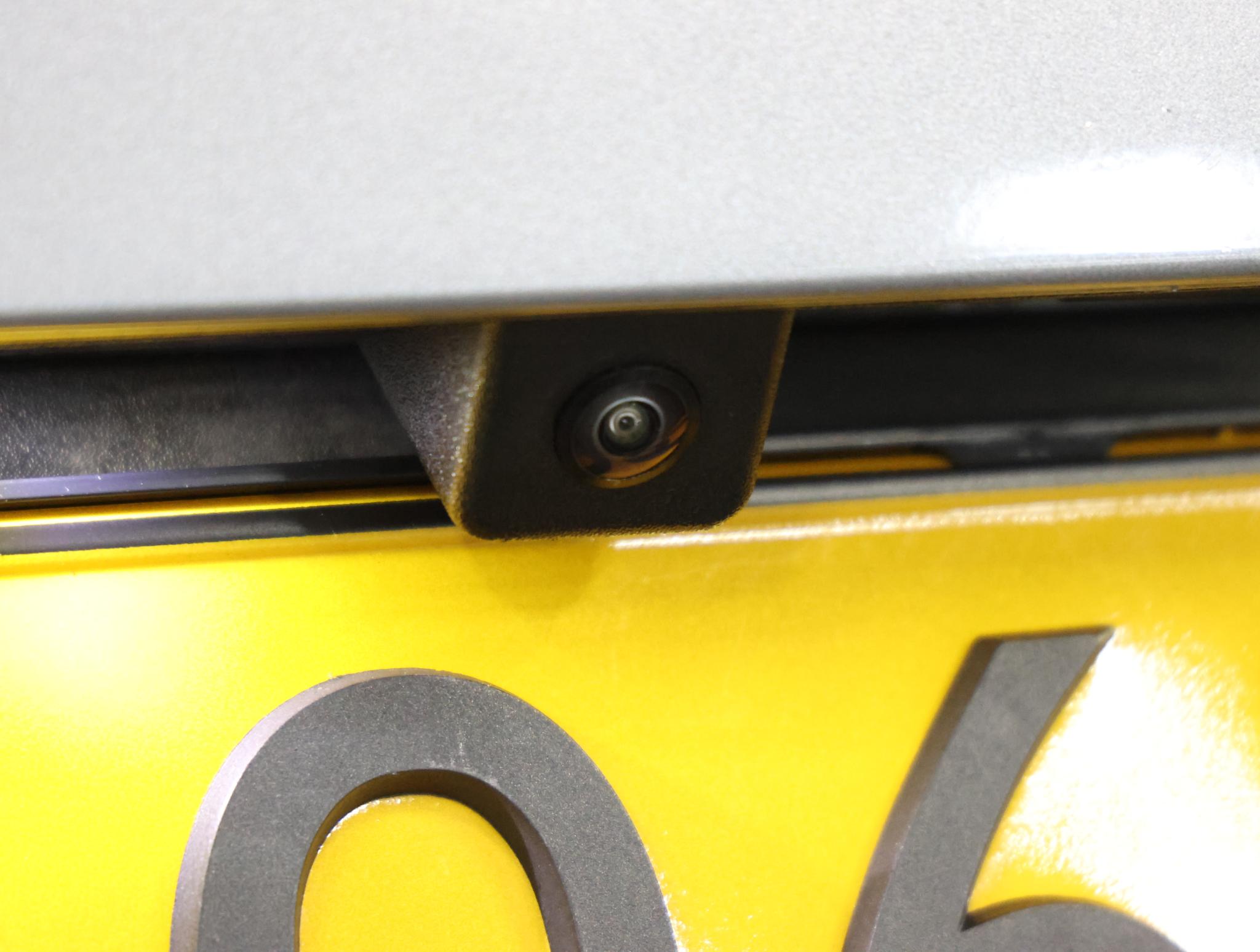 Foto van Opel Mokka