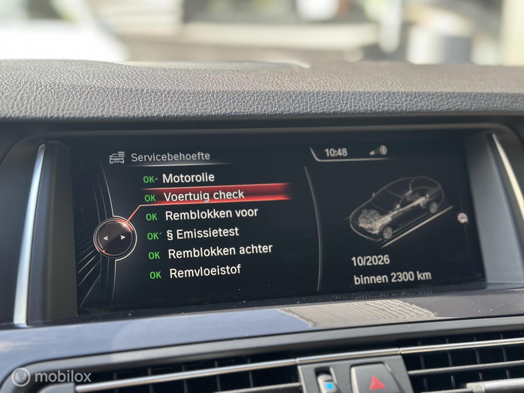 Foto van BMW 5-serie