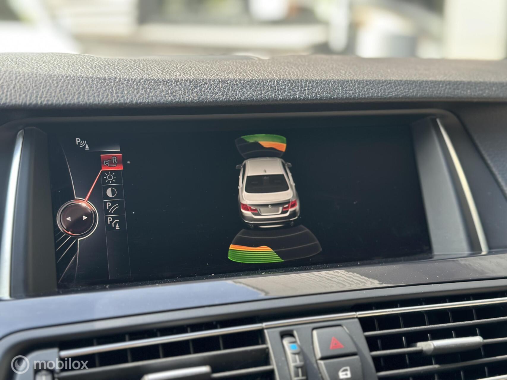 Foto van BMW 5-serie