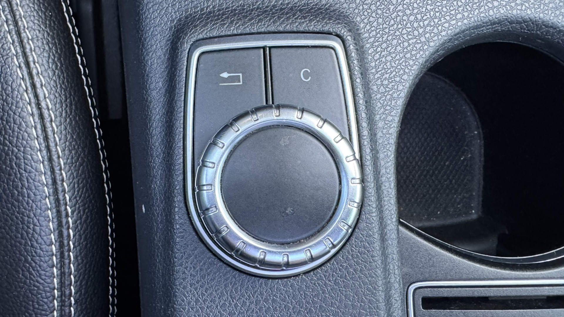 Foto van Mercedes-Benz Gla 200