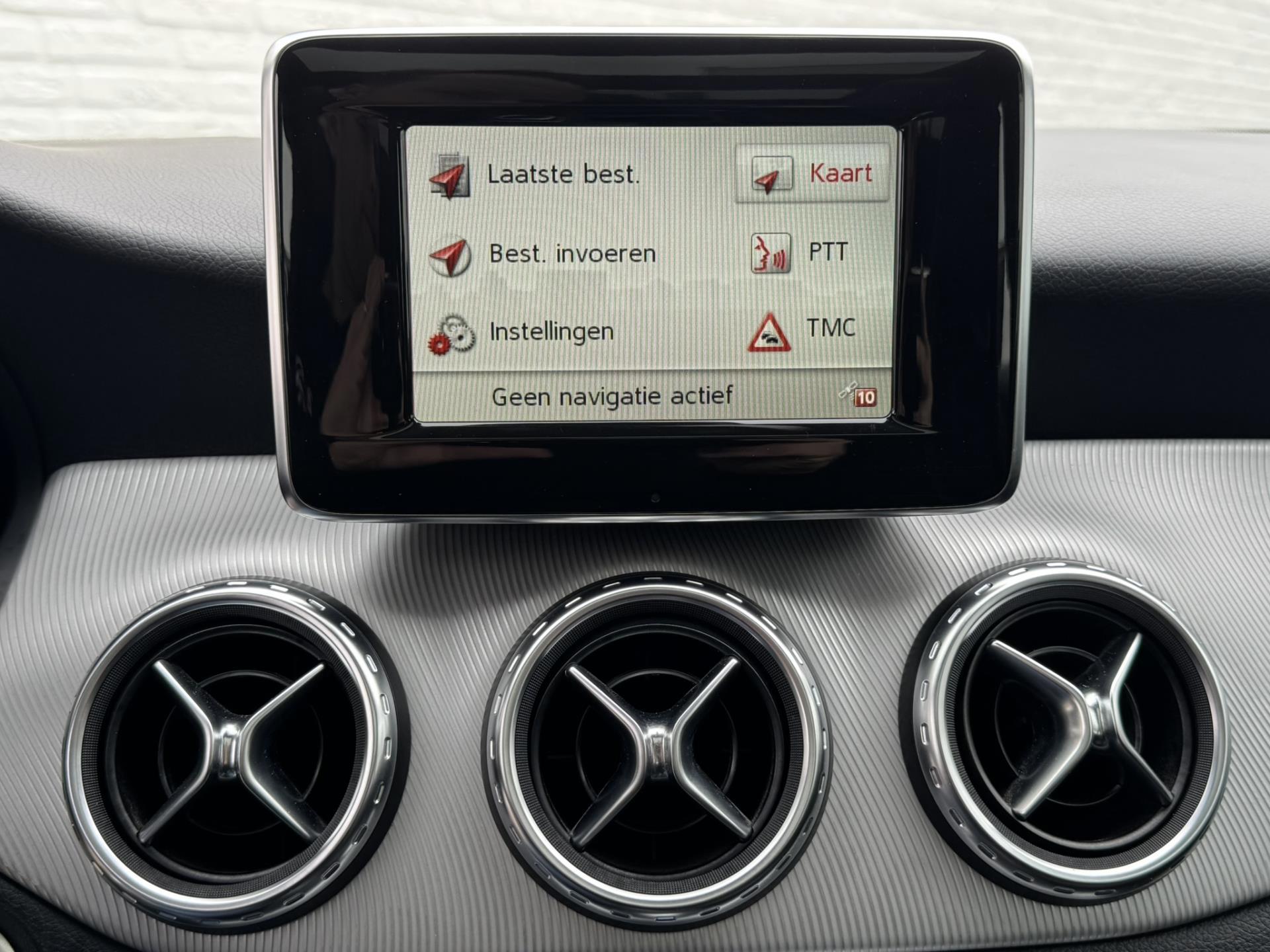 Foto van Mercedes-Benz Gla 200