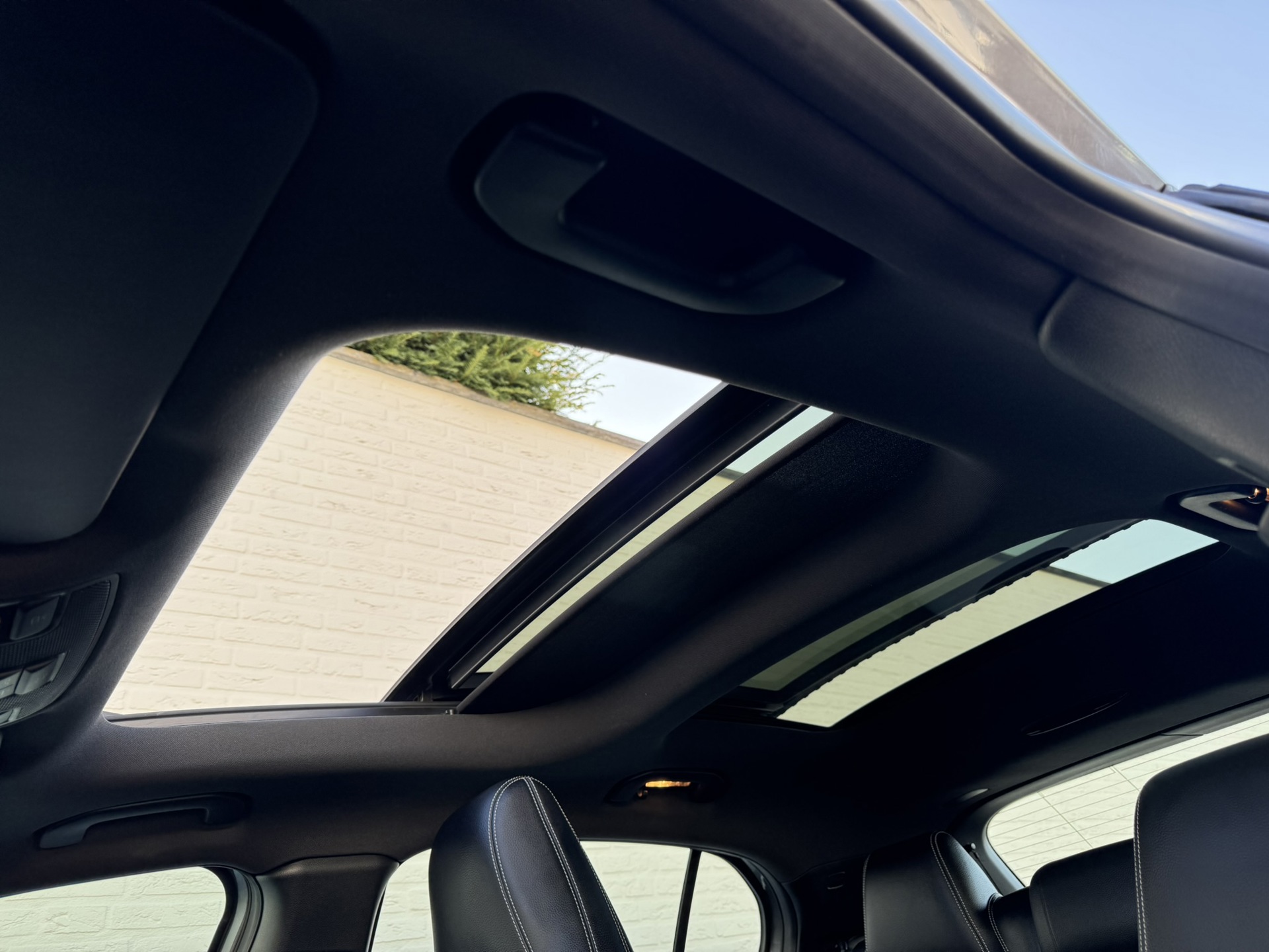 Foto van Mercedes-Benz Gla 200