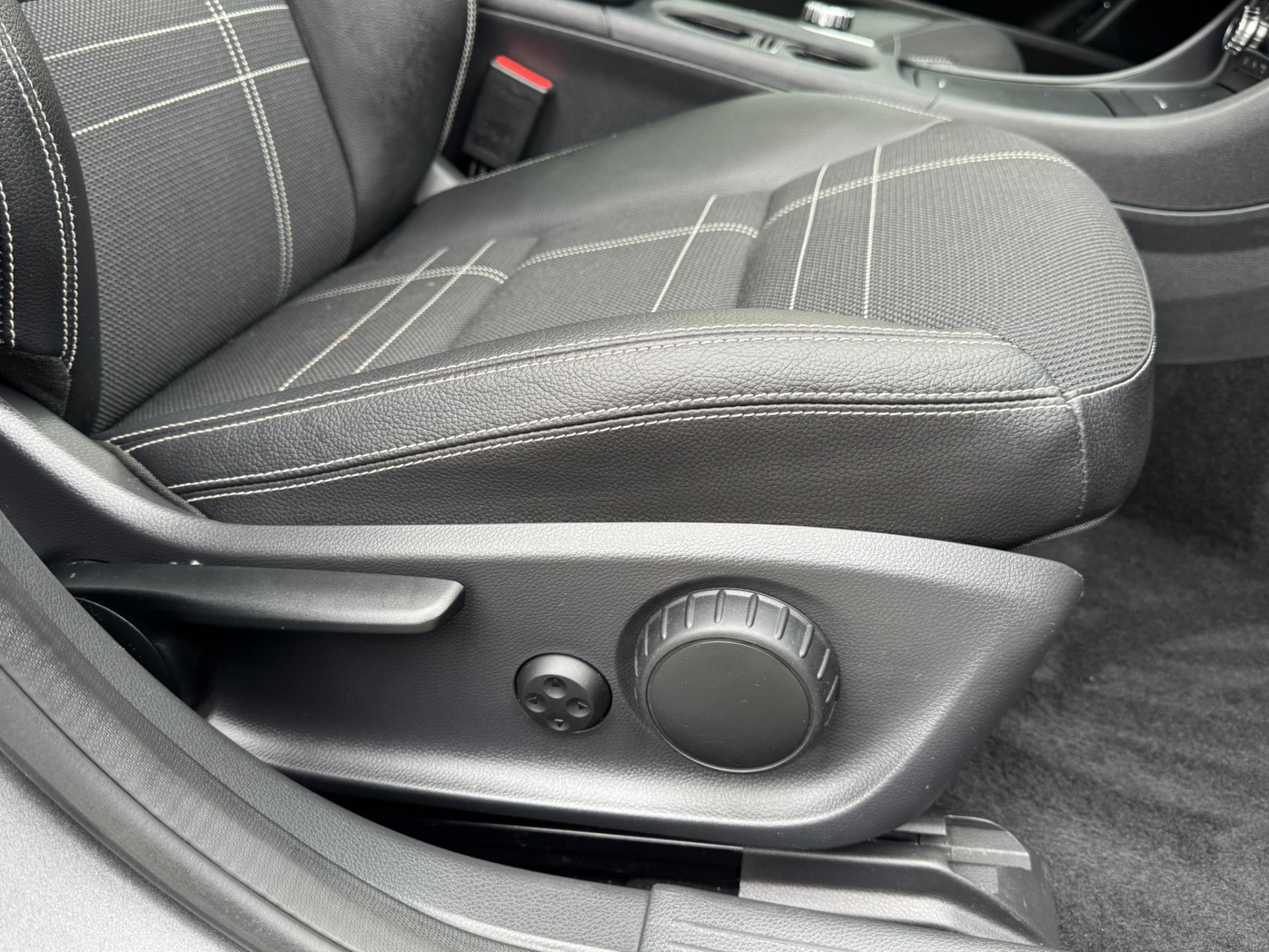 Foto van Mercedes-Benz Gla 200