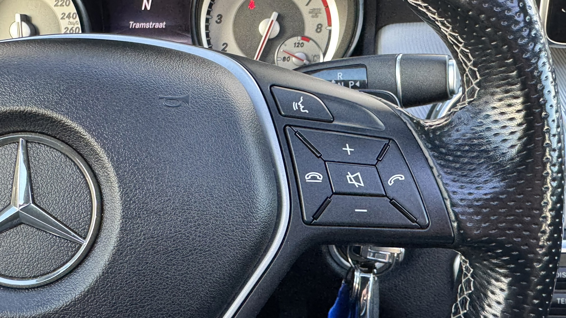 Foto van Mercedes-Benz Gla 200