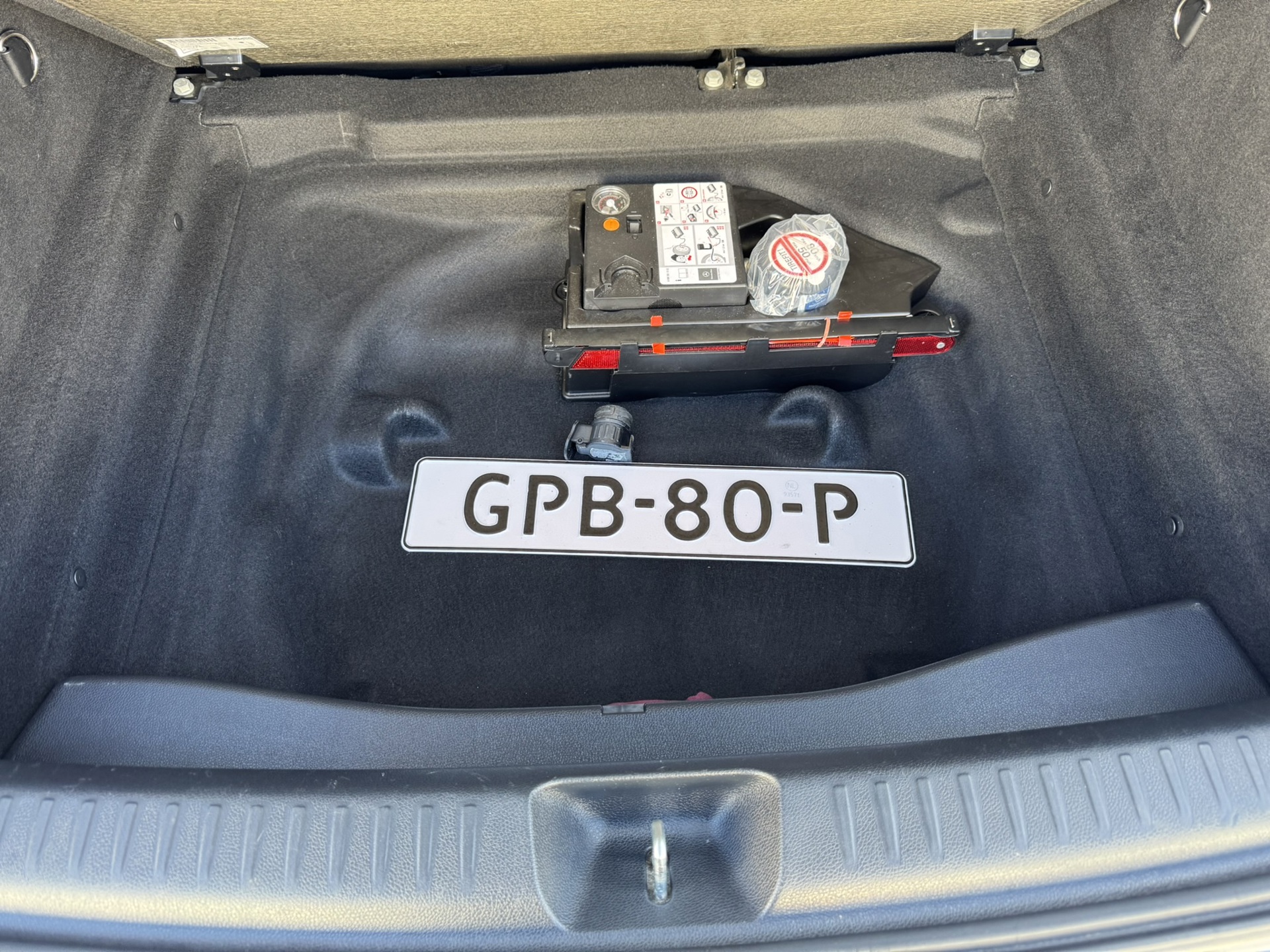 Foto van Mercedes-Benz Gla 200