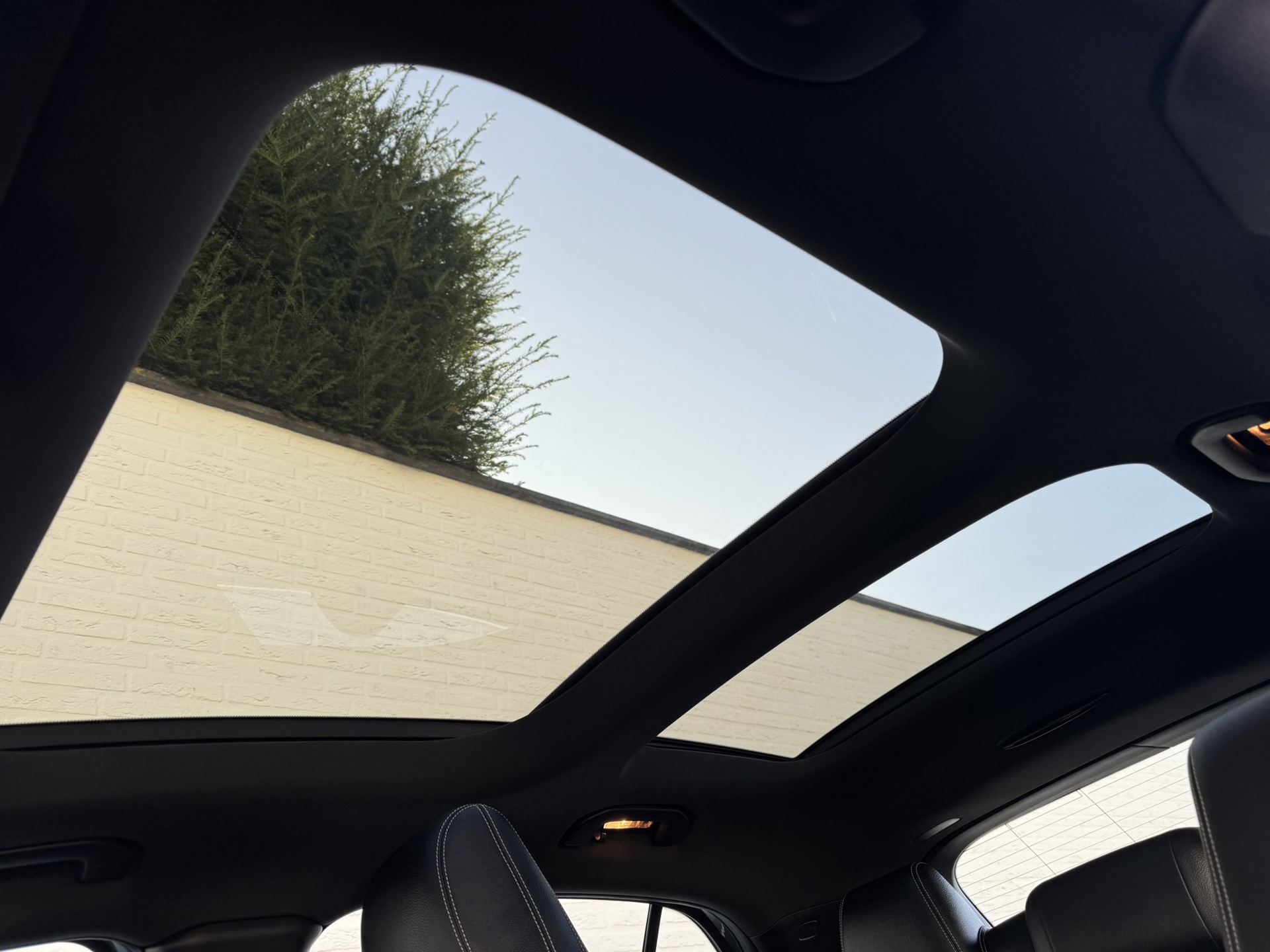 Foto van Mercedes-Benz Gla 200