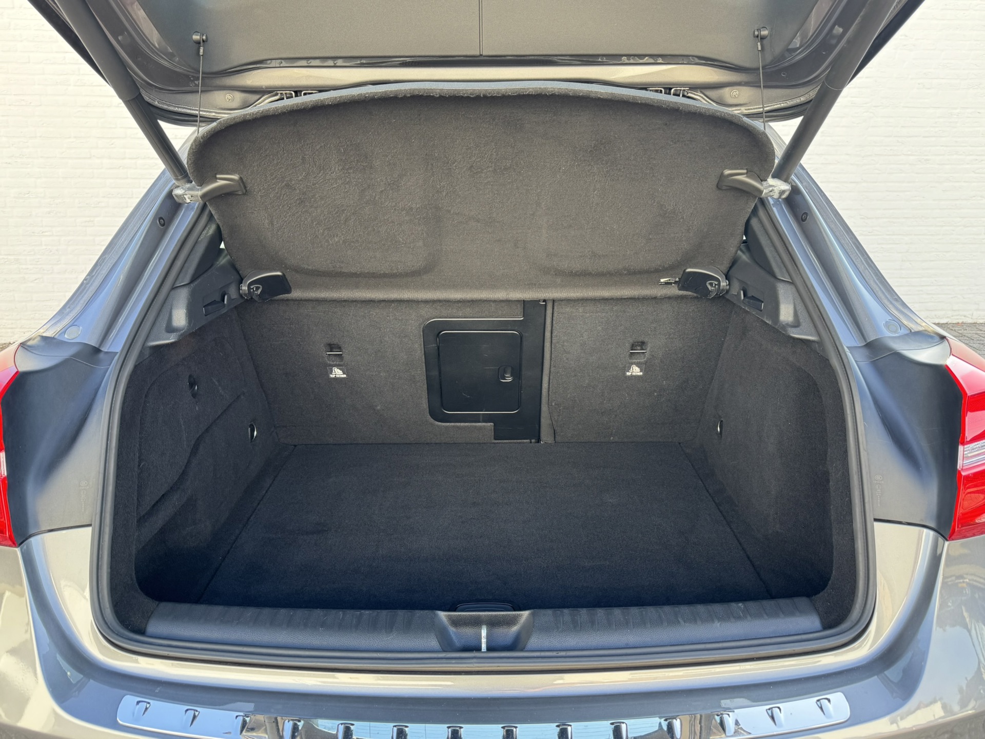 Foto van Mercedes-Benz Gla 200