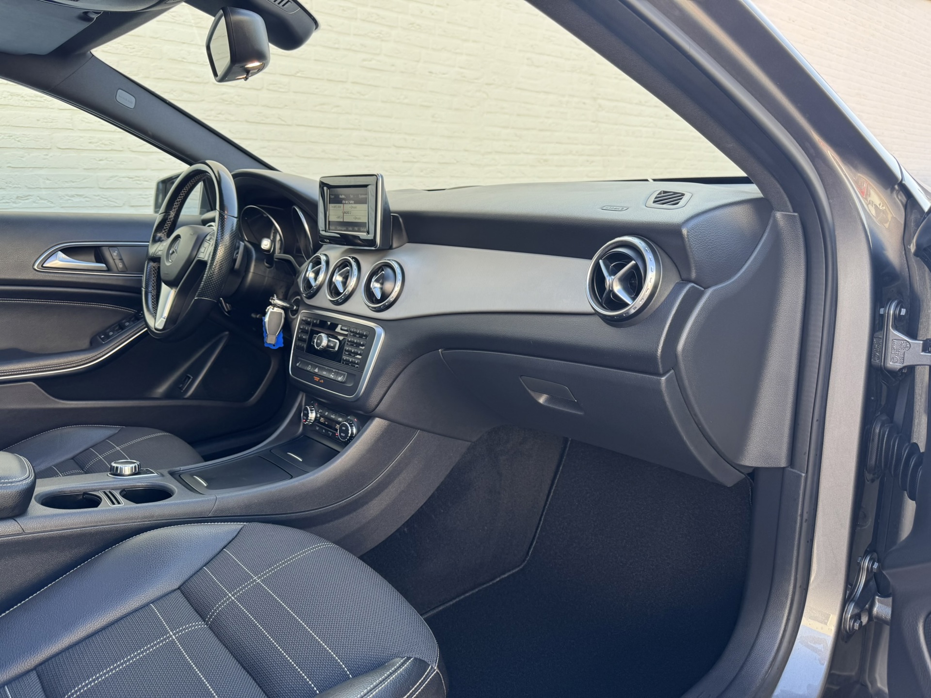 Foto van Mercedes-Benz Gla 200