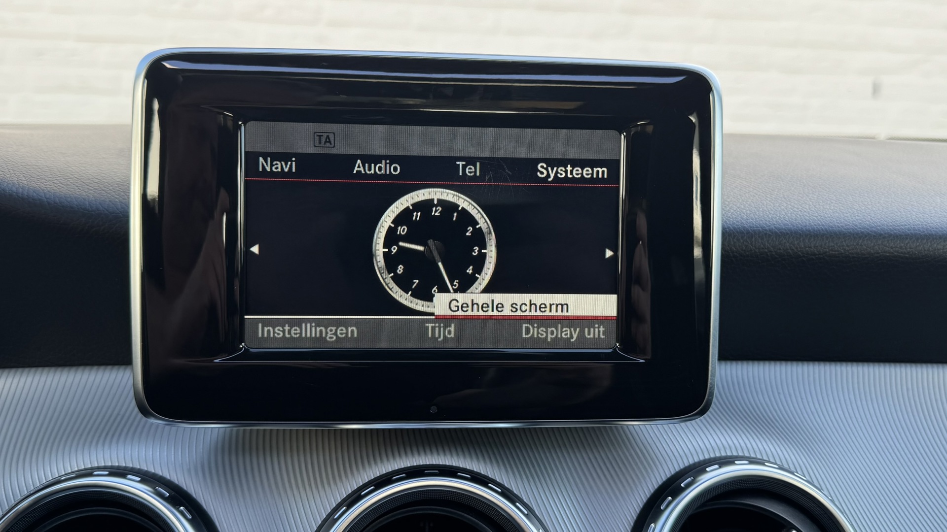 Foto van Mercedes-Benz Gla 200