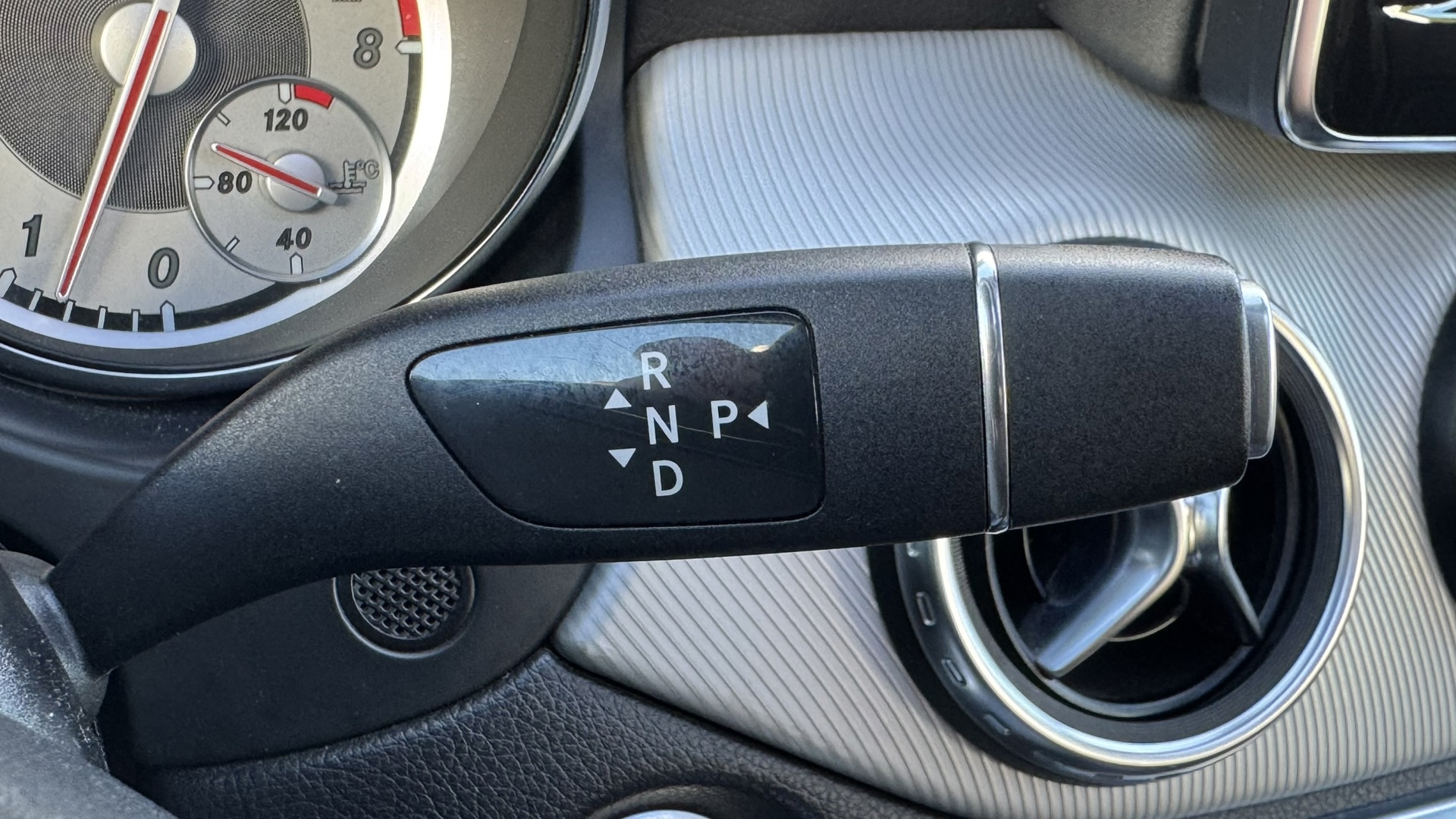 Foto van Mercedes-Benz Gla 200