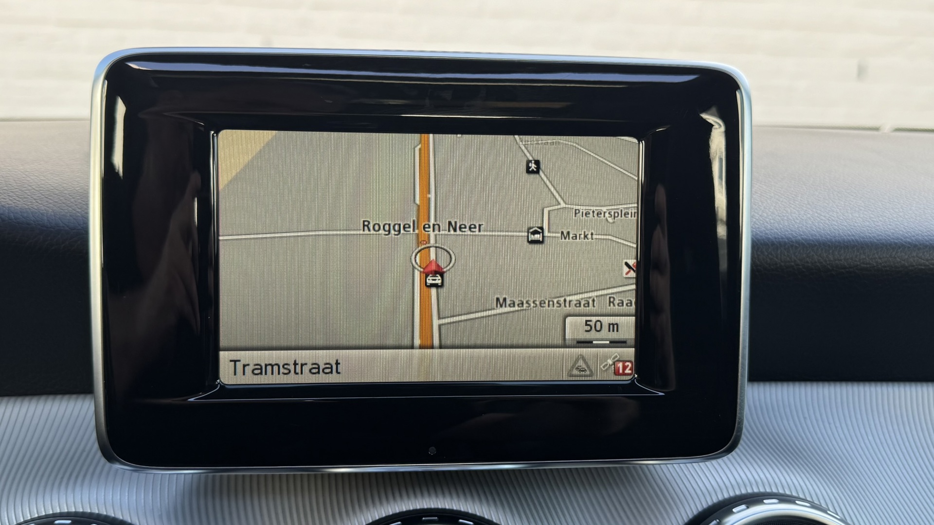Foto van Mercedes-Benz Gla 200