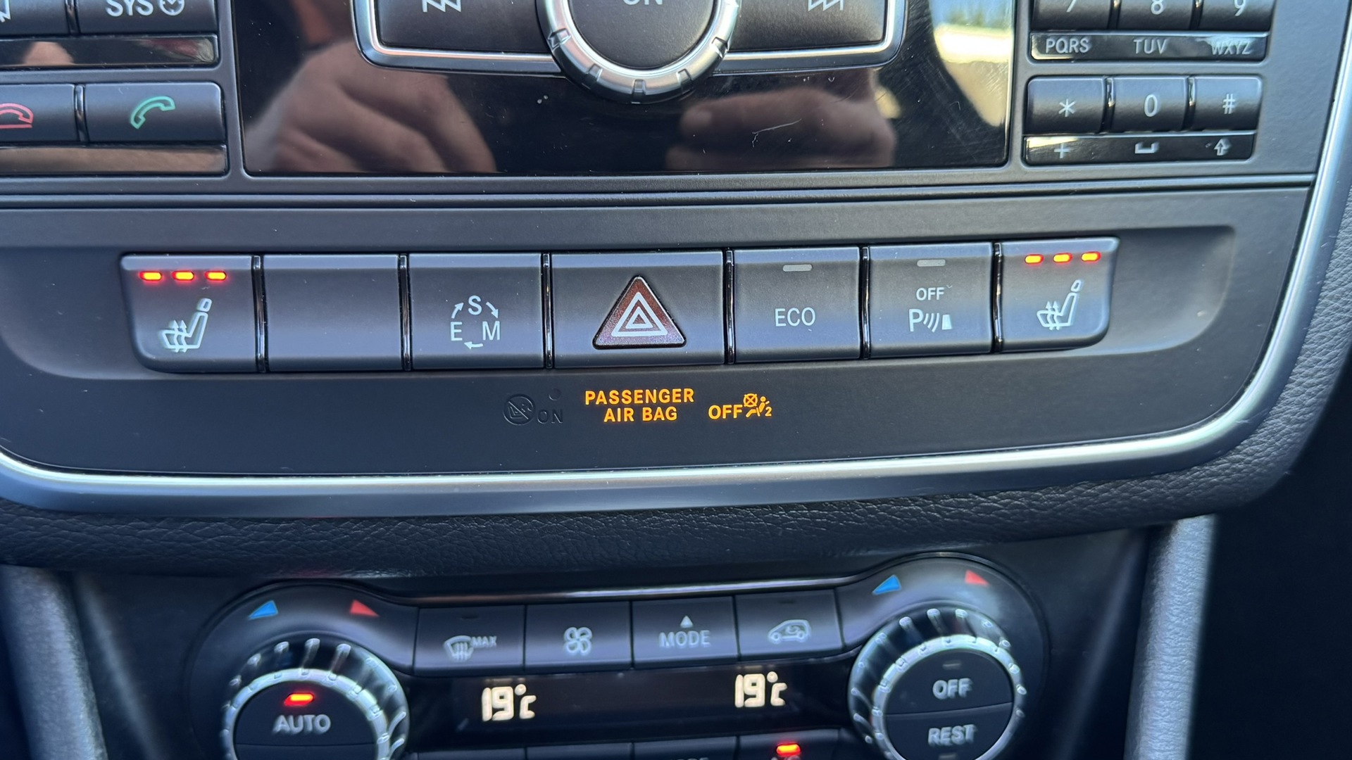 Foto van Mercedes-Benz Gla 200