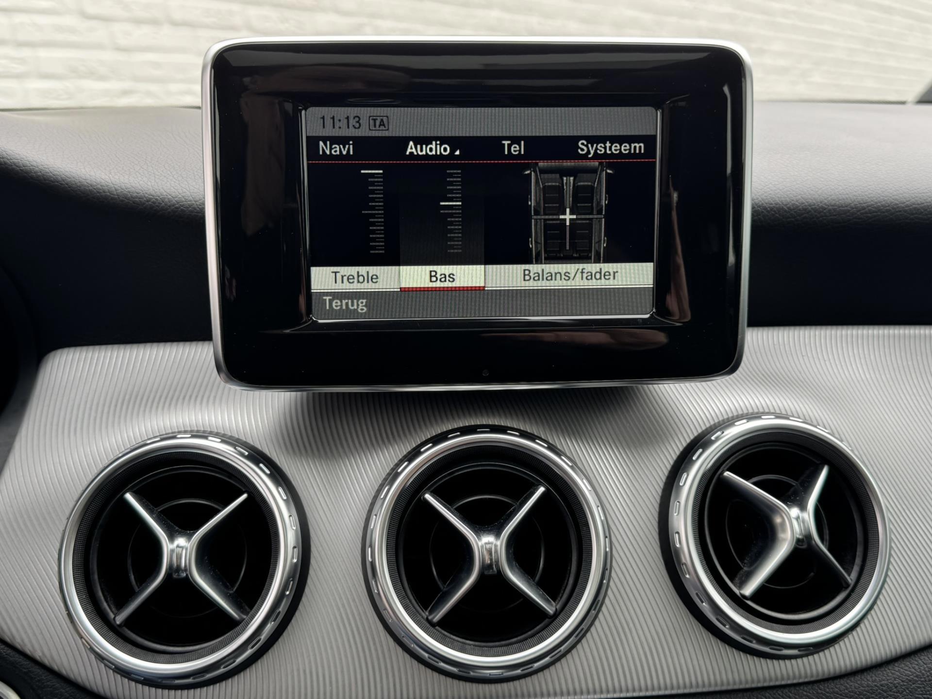 Foto van Mercedes-Benz Gla 200