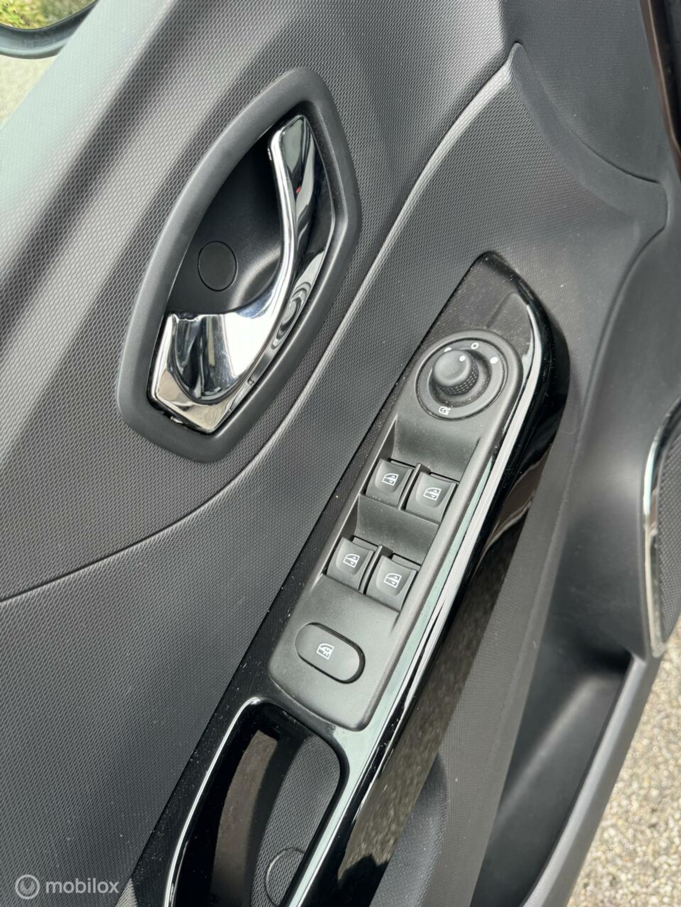 Foto van Renault Captur