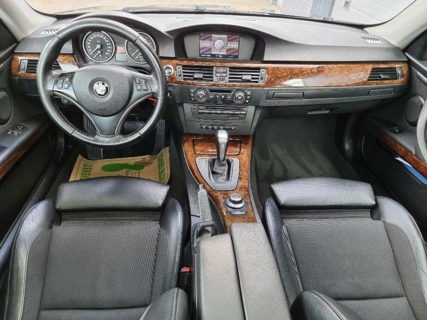 Foto van BMW 3-serie Coupé