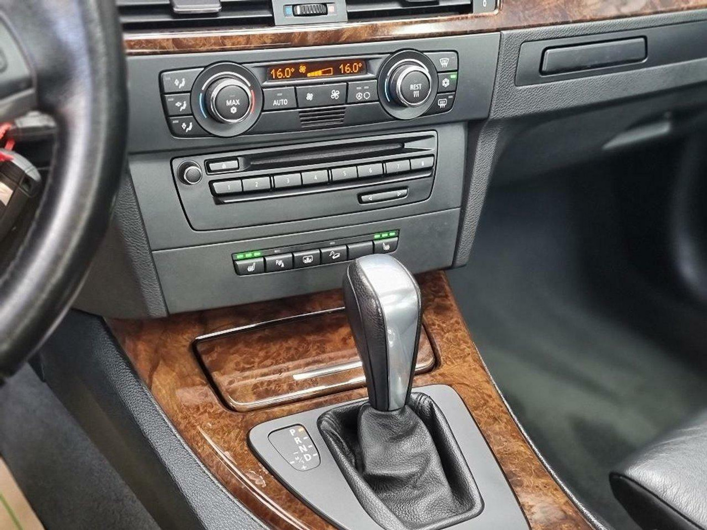 Foto van BMW 3-serie Coupé