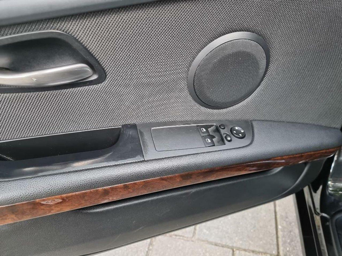 Foto van BMW 3-serie Coupé