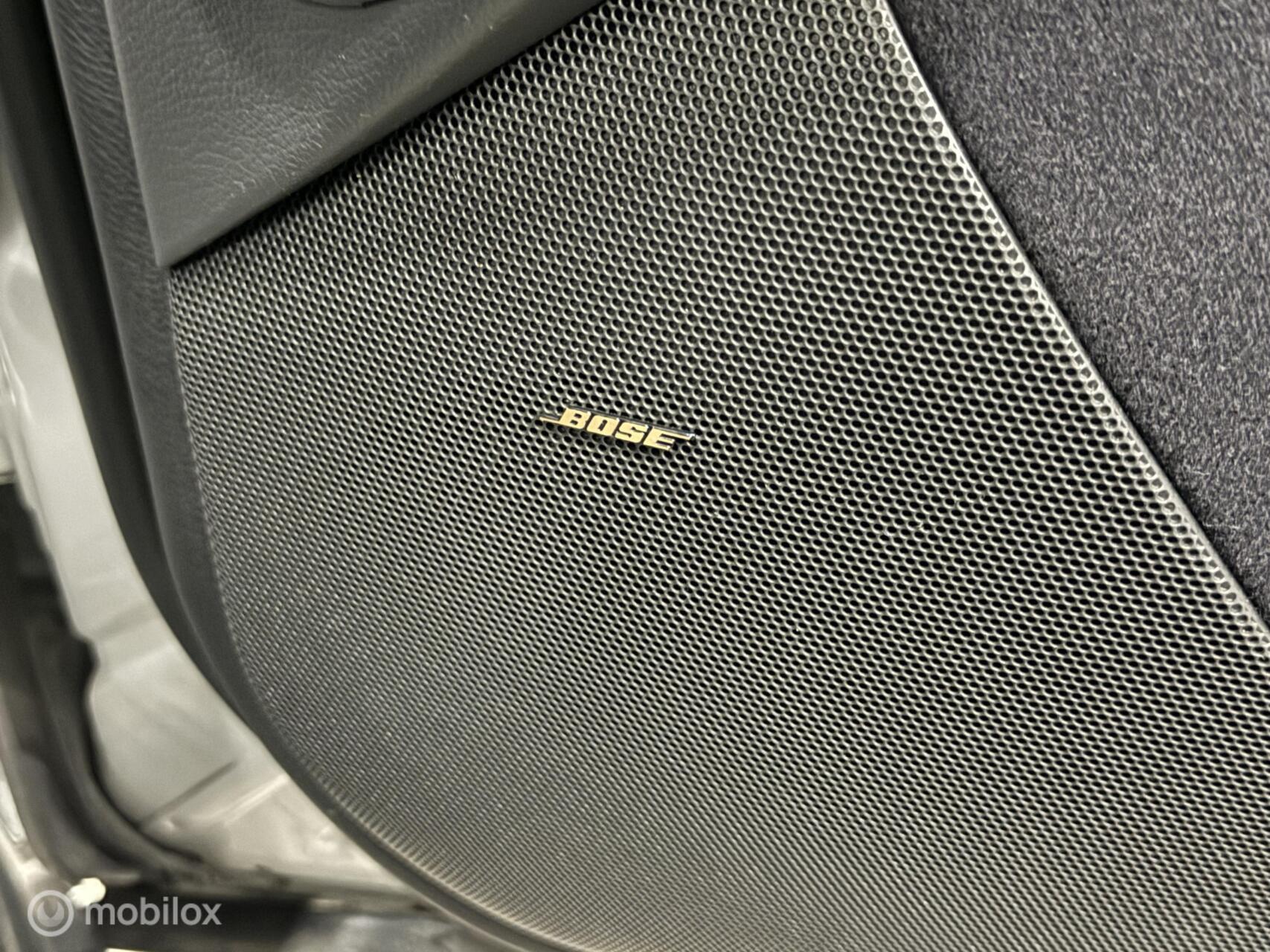 Foto van Mercedes-Benz S 500
