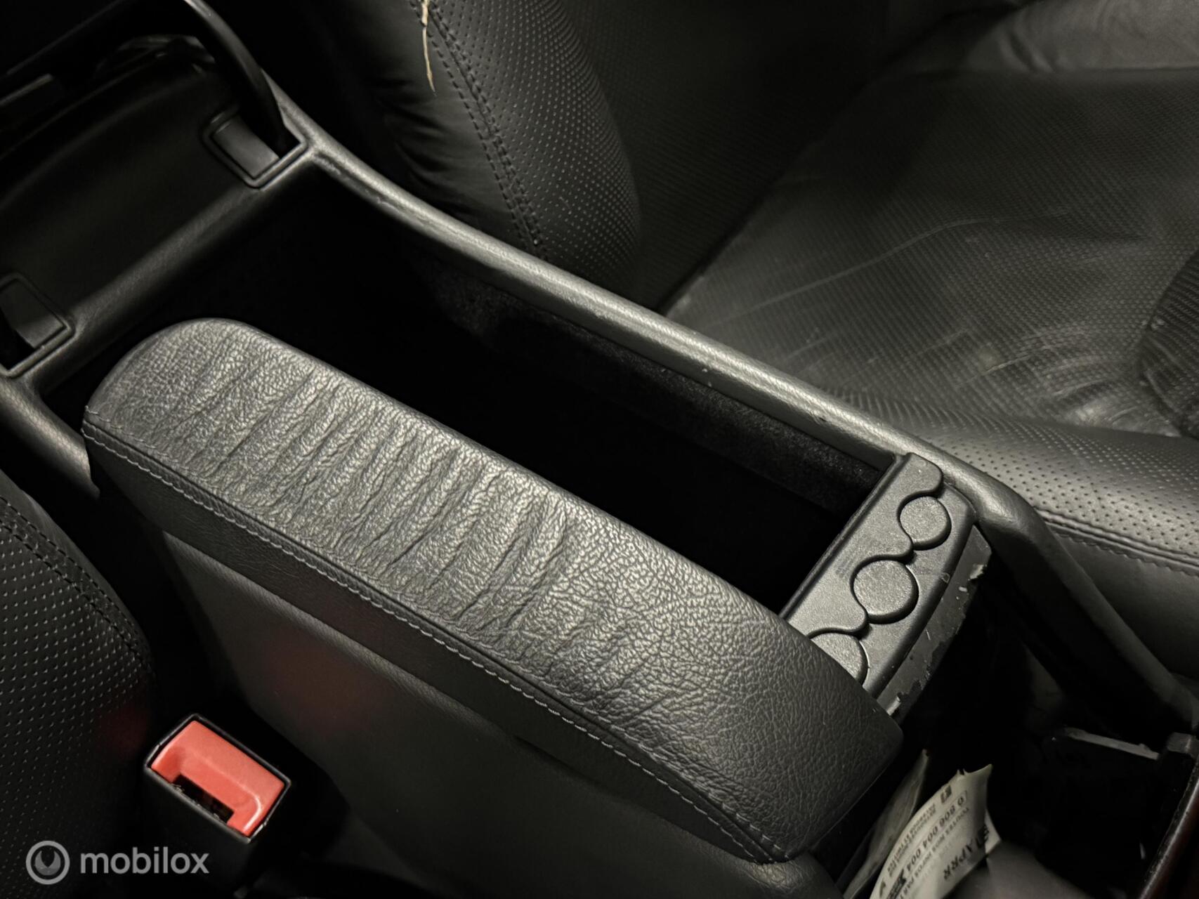 Foto van Mercedes-Benz S 500