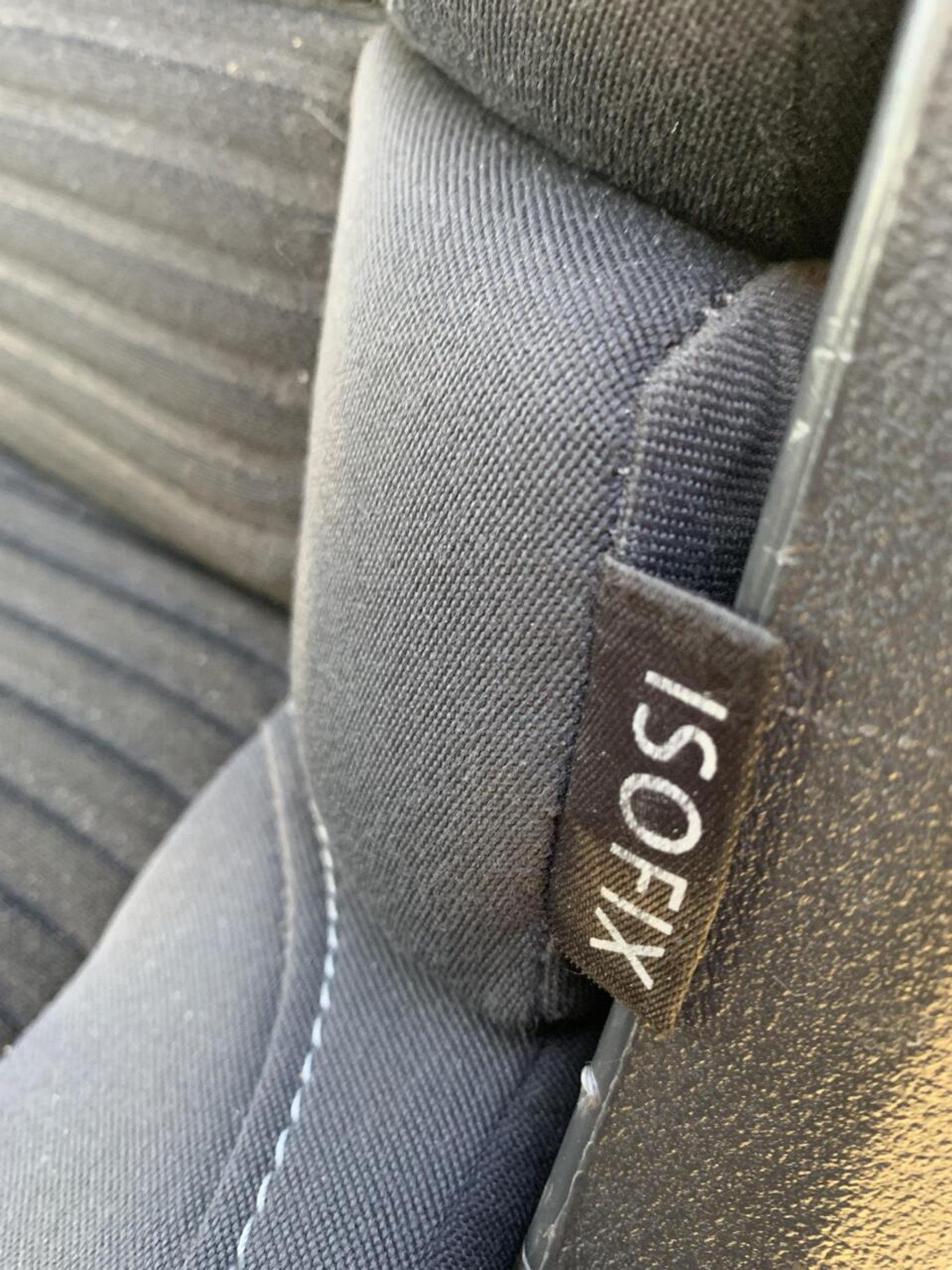 Foto van Volkswagen Touran