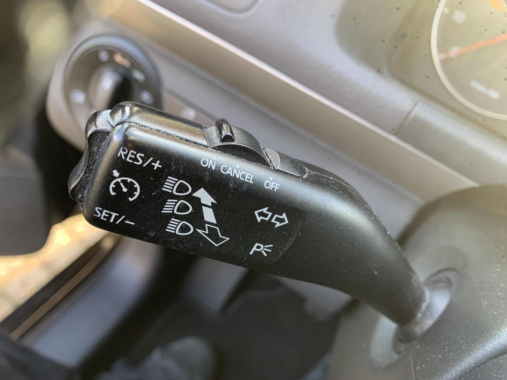 Foto van Volkswagen Touran