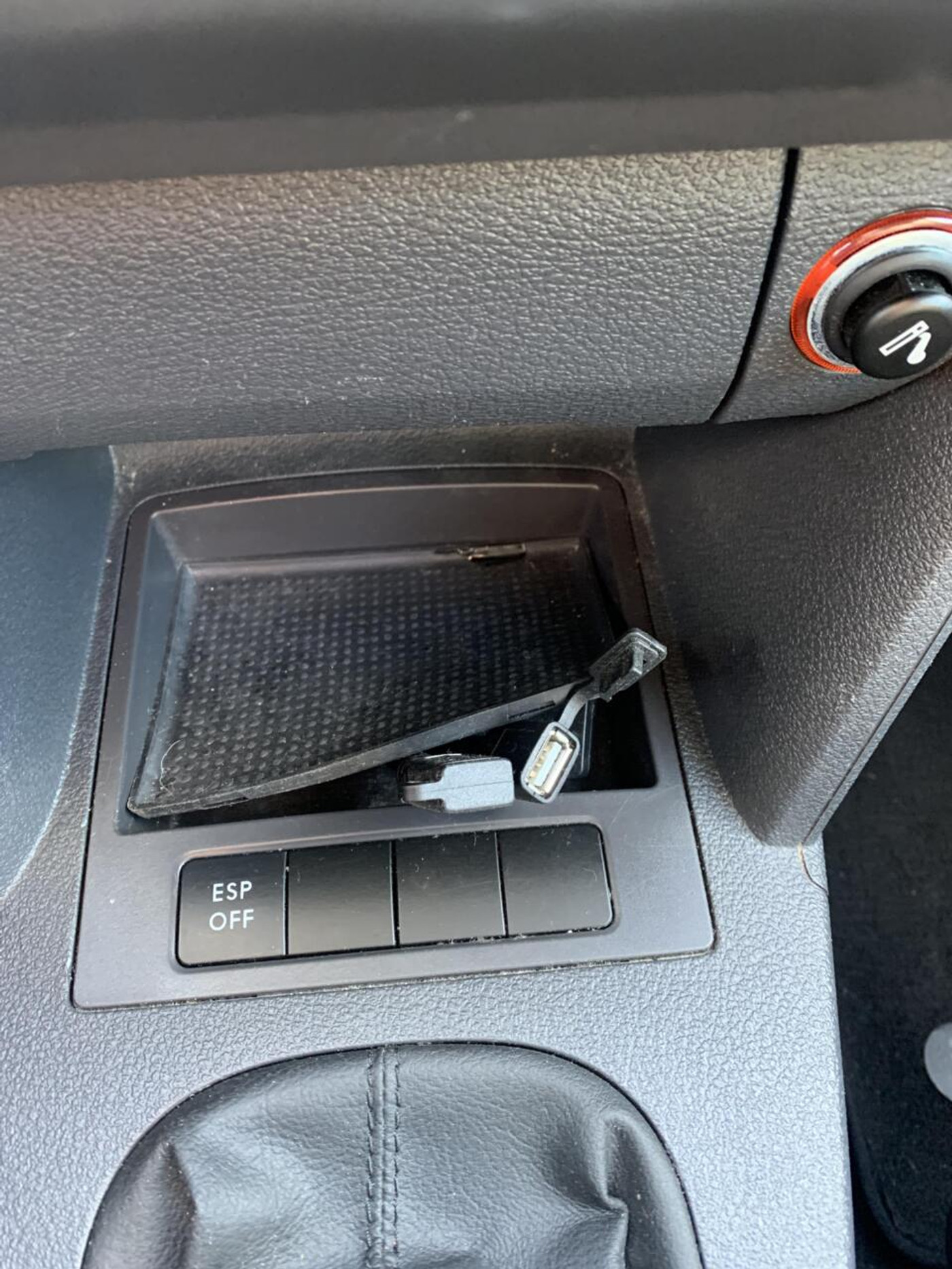 Foto van Volkswagen Touran