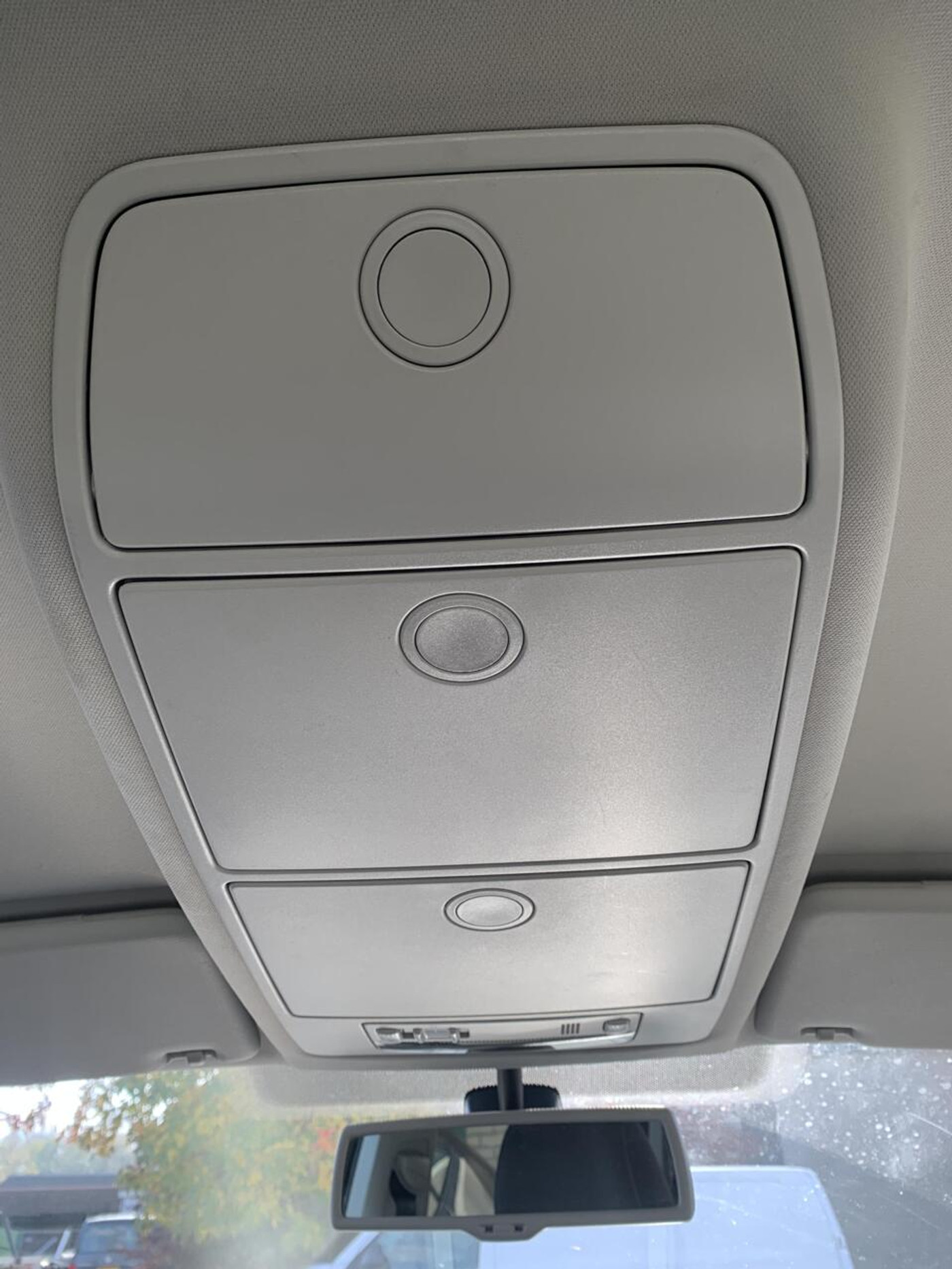 Foto van Volkswagen Touran