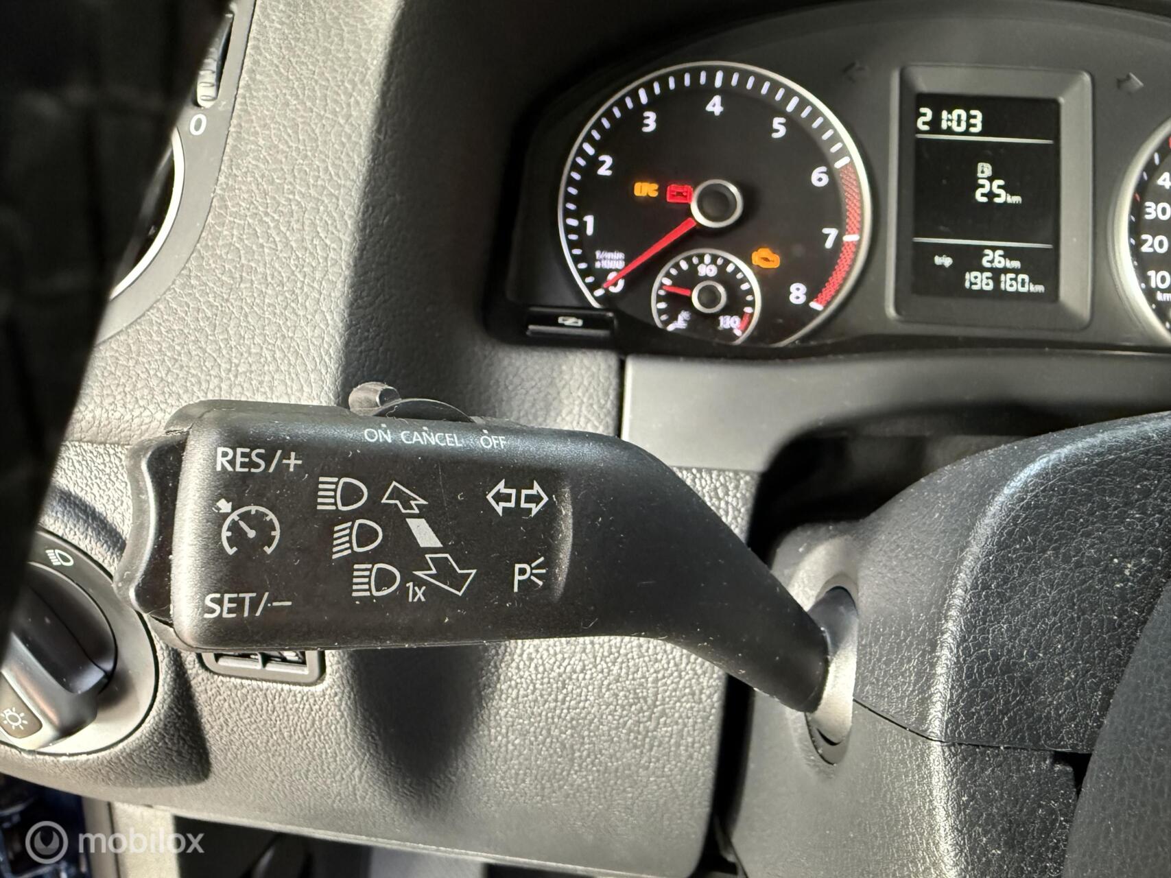 Foto van Volkswagen Golf Plus