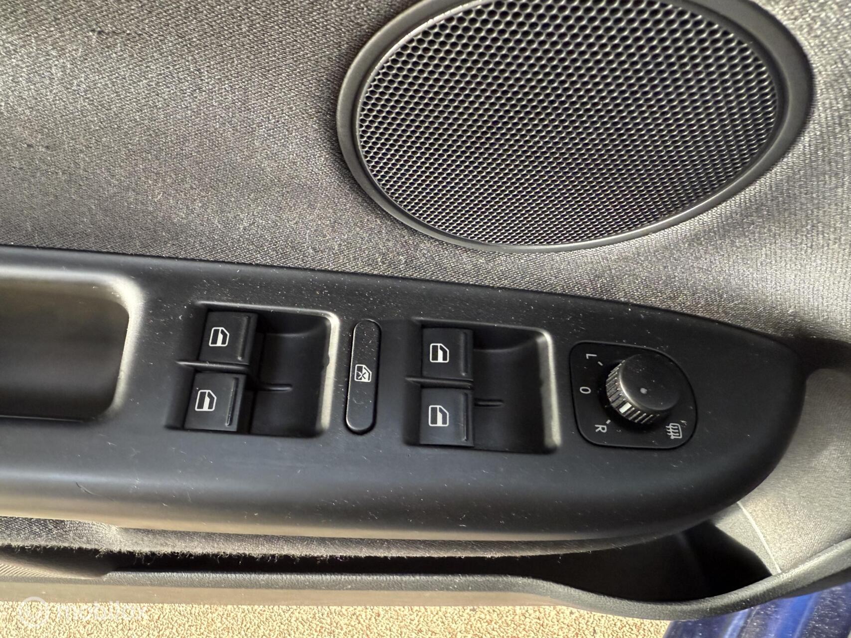Foto van Volkswagen Golf Plus