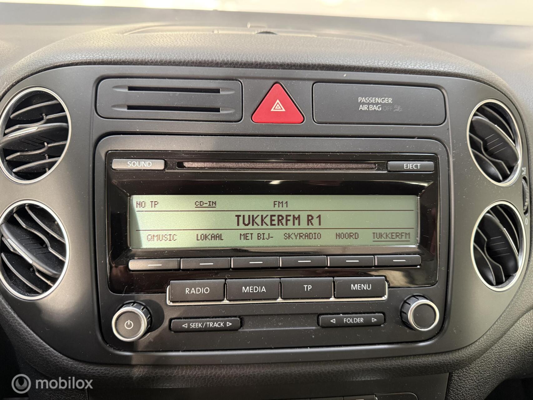 Foto van Volkswagen Golf Plus